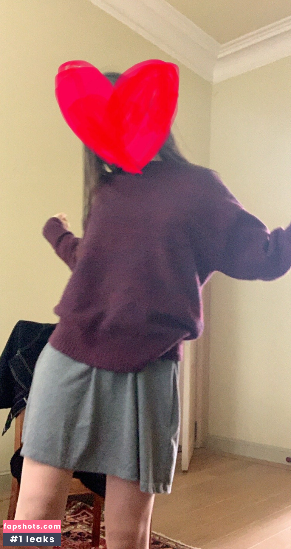 kawaii-love Nahé úniky fotek pouze od fanoušků #5 - Fapshots