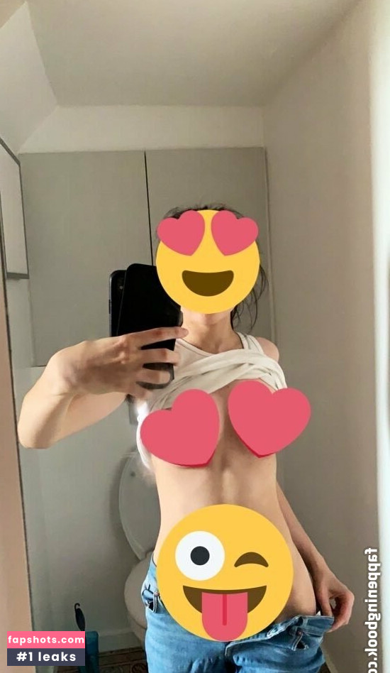 kawaii-love Nahé úniky fotek pouze od fanoušků #6 - Fapshots