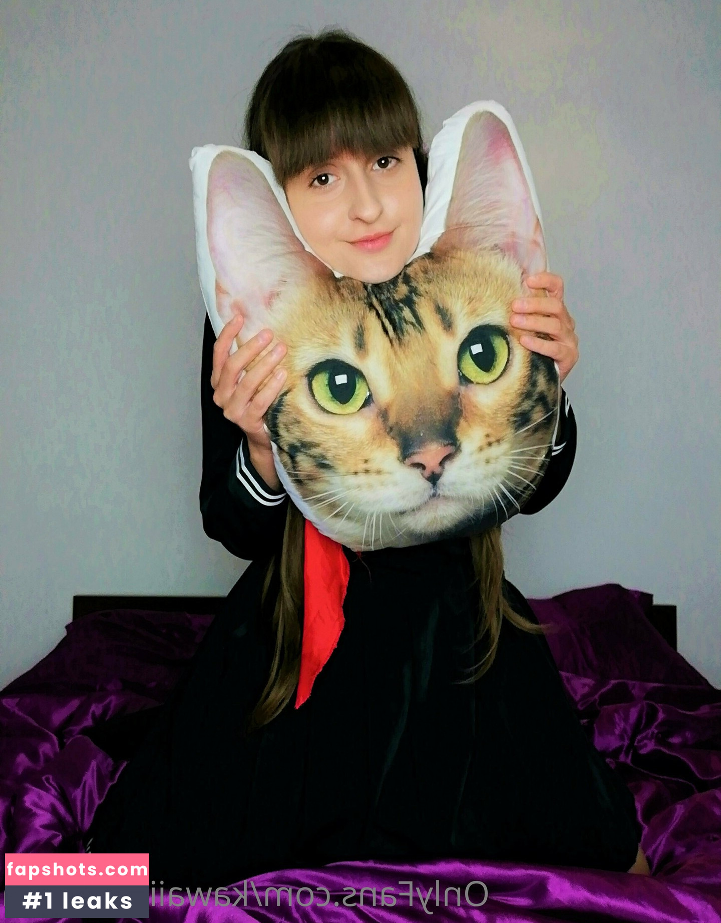 kawaii-veronica Nacktheit OnlyFans Fotos #11 - Fapshots