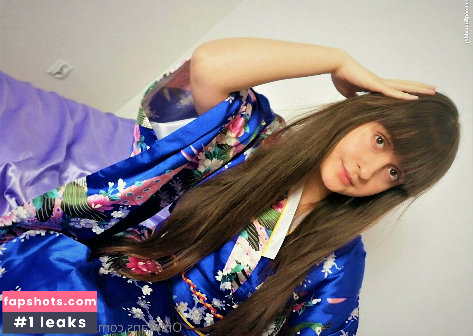 kawaii-veronica Nacktheit OnlyFans Fotos #12 - Fapshots