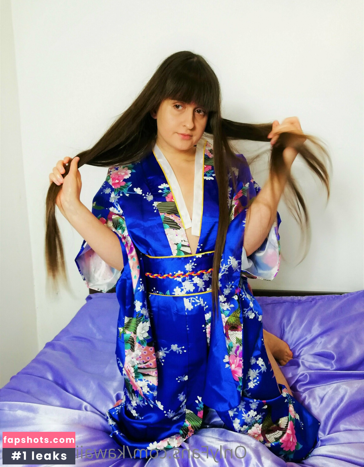 kawaii-veronica Nacktheit OnlyFans Fotos #13 - Fapshots