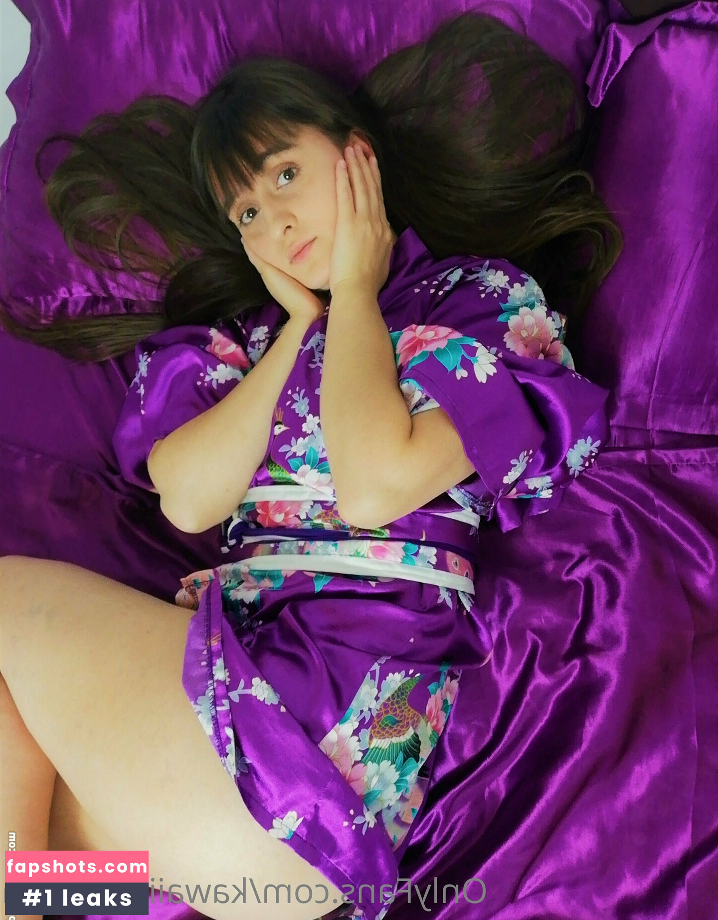 kawaii-veronica Nacktheit OnlyFans Fotos #16 - Fapshots