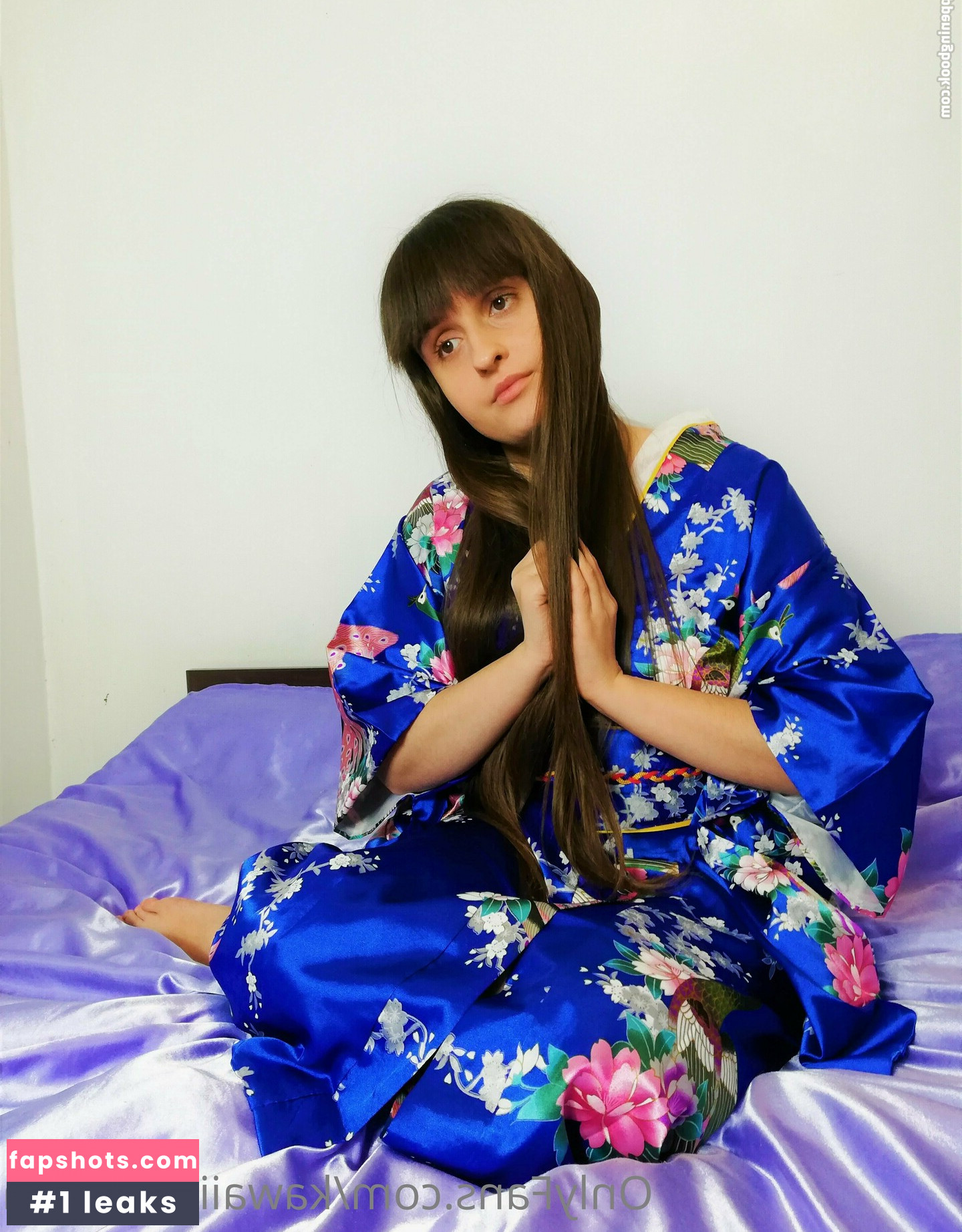 kawaii-veronica Nacktheit OnlyFans Fotos #4 - Fapshots