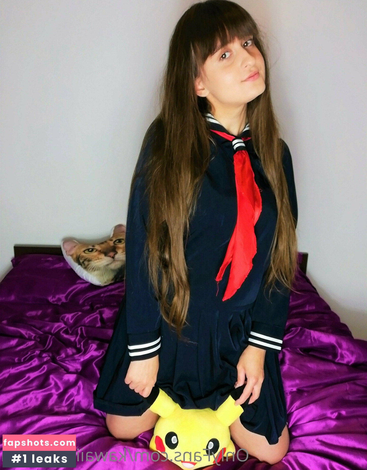 kawaii-veronica Nacktheit OnlyFans Fotos #7 - Fapshots