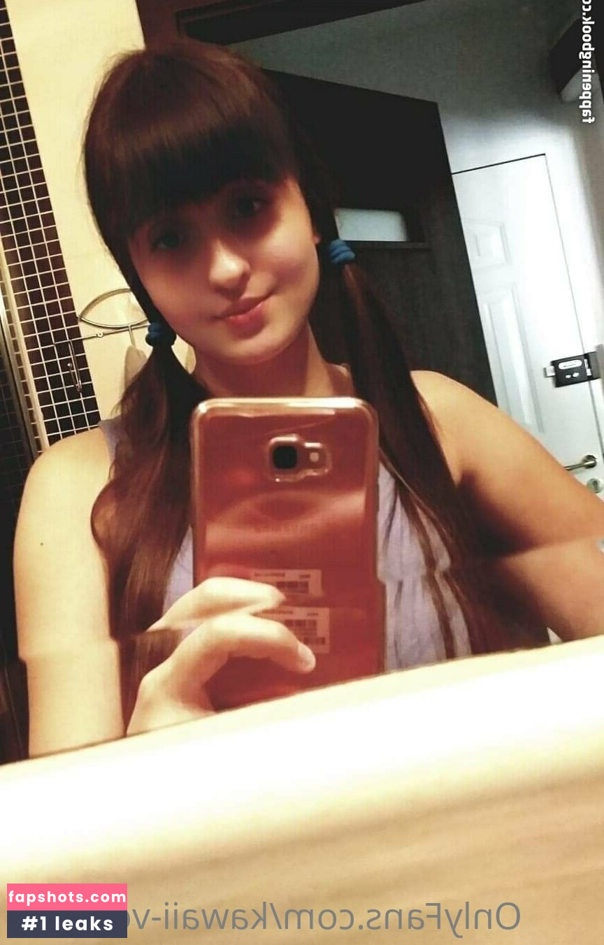 kawaii-veronica Nacktheit OnlyFans Fotos #8 - Fapshots