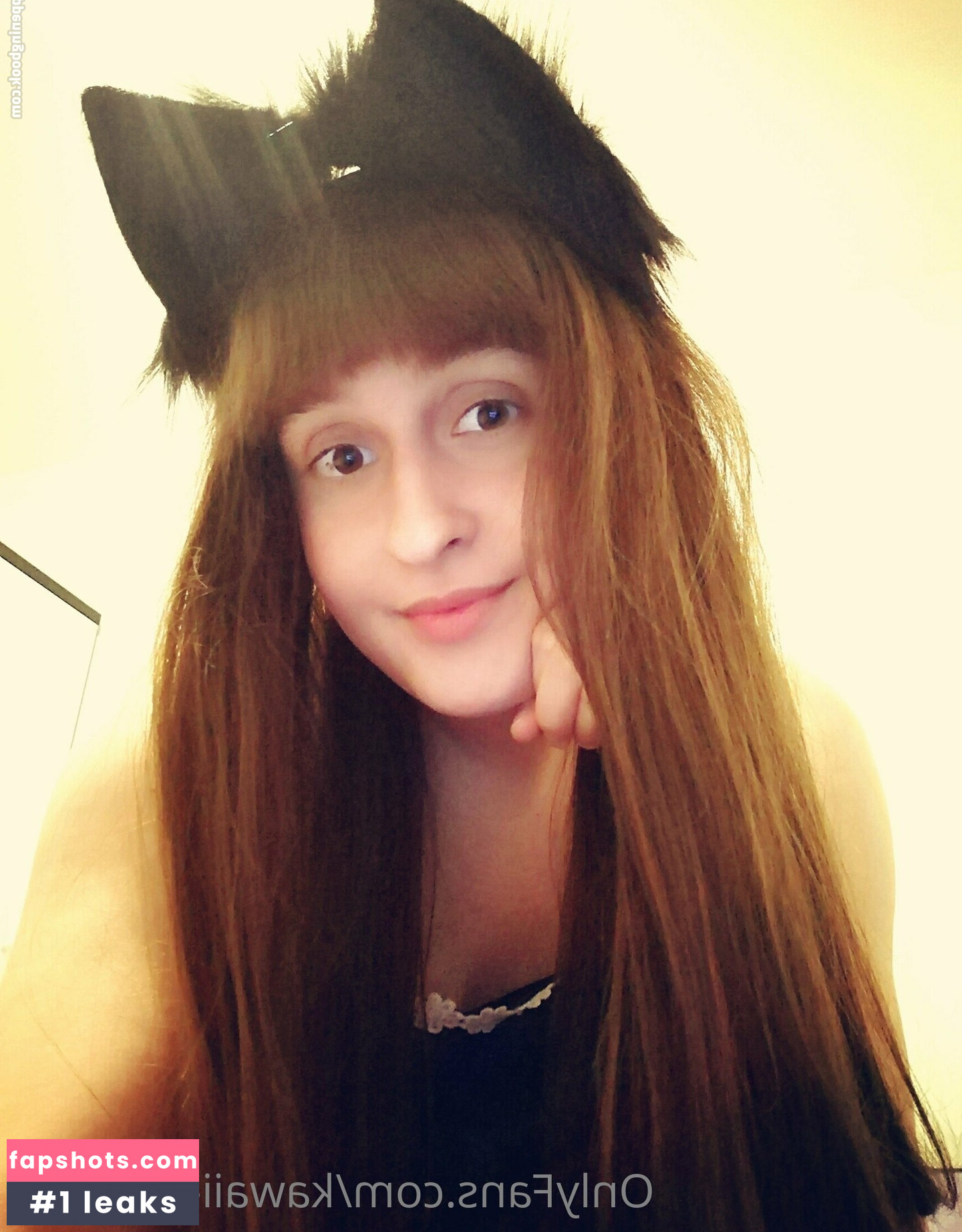 kawaii-veronica Nacktheit OnlyFans Fotos #9 - Fapshots