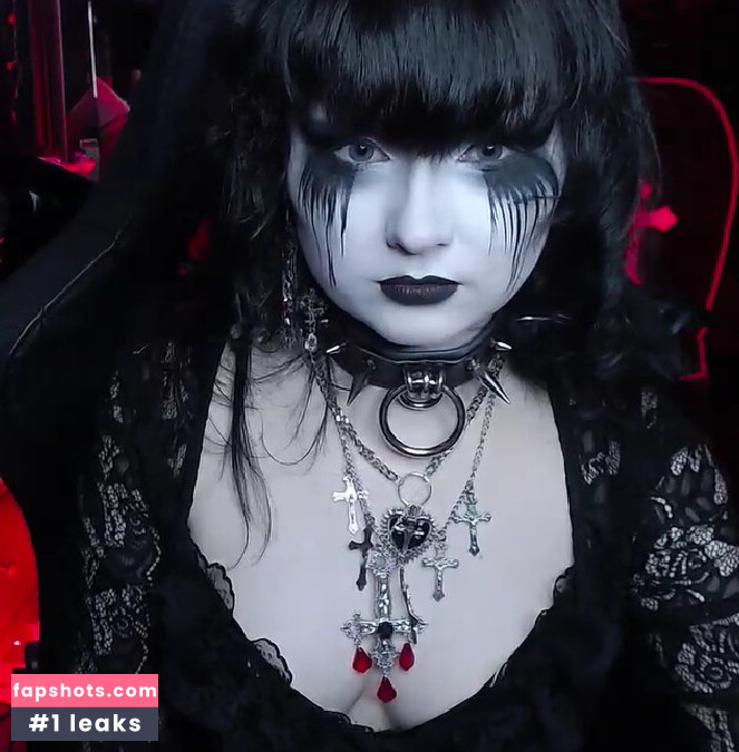 Kawaiibatfangz Nacktheit OnlyFans Fotos #3 - Fapshots