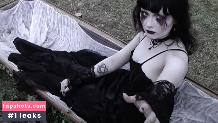 Kawaiibatfangz Nacktheit OnlyFans Fotos #5 - Fapshots