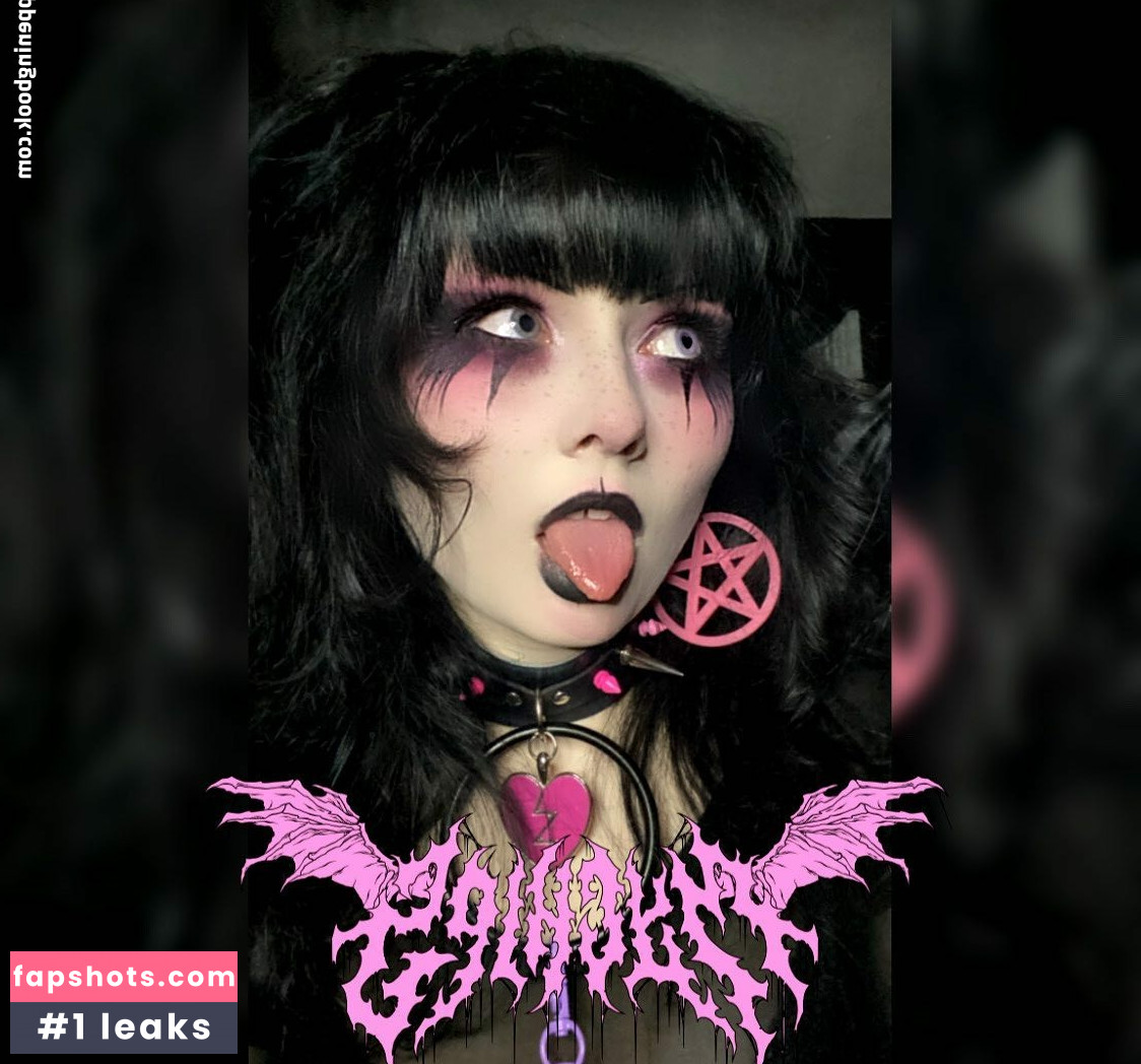 Kawaiibatfangz Nacktheit OnlyFans Fotos #7 - Fapshots