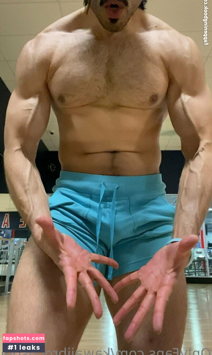 kawaiibrocosplay gallery photo #2