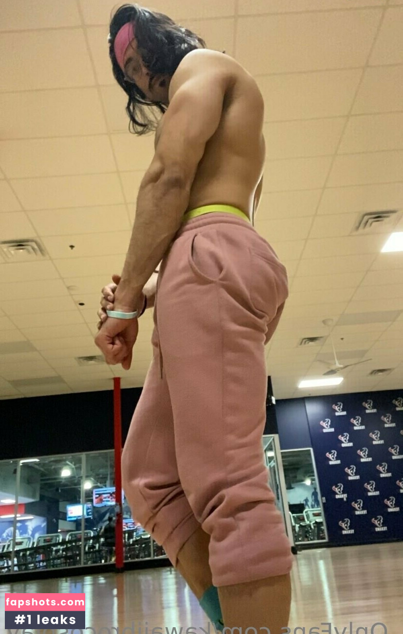 kawaiibrocosplay Nude Leaks OnlyFans Photos #3 - LeakJerk