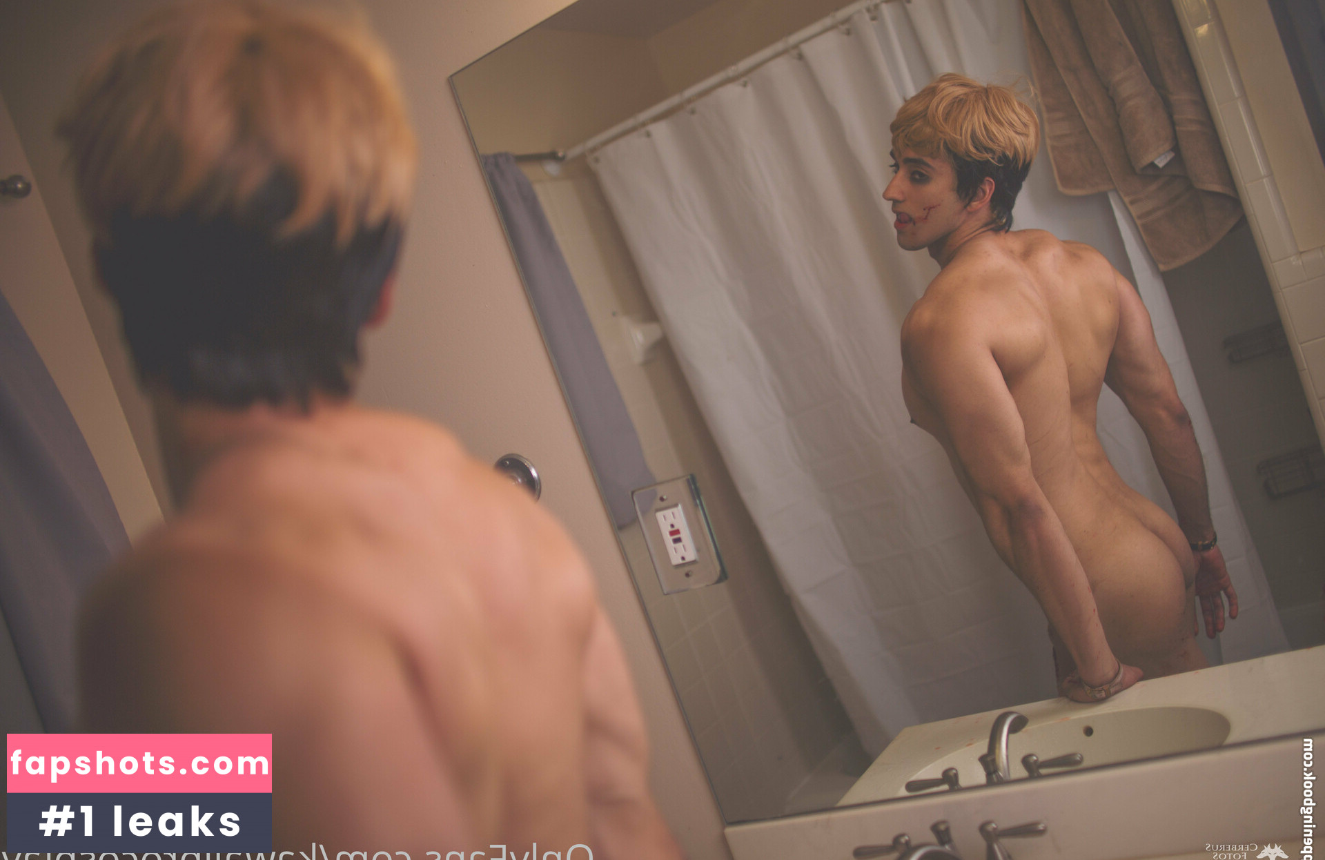 kawaiibrocosplay gallery photo #23