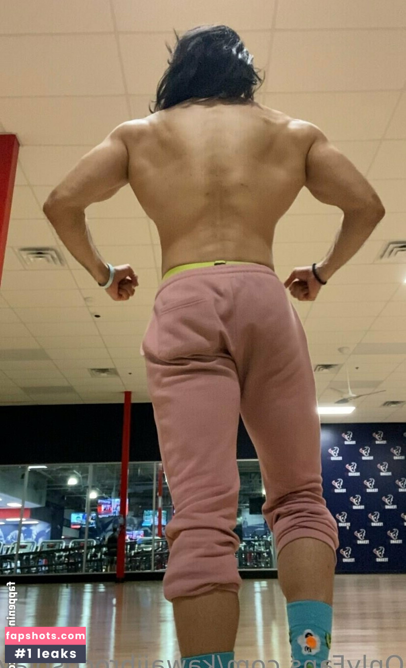 kawaiibrocosplay gallery photo #4