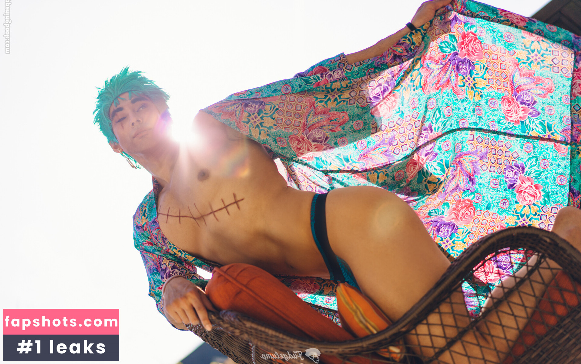 kawaiibrocosplay gallery photo #43