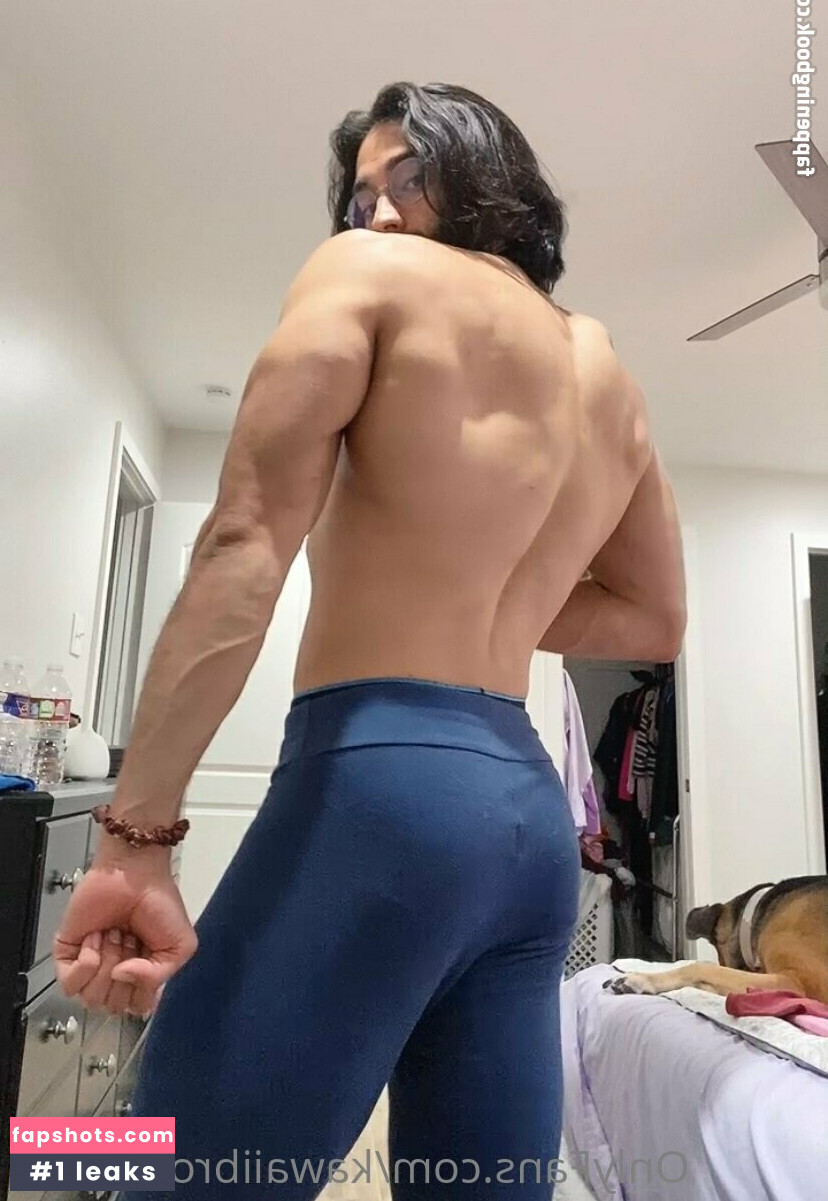 kawaiibrocosplay gallery photo #48