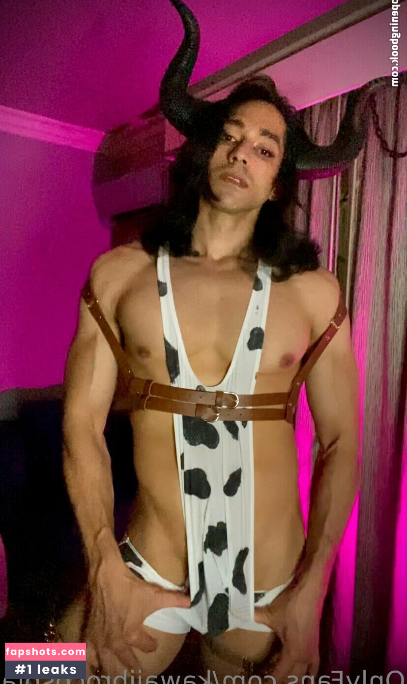 kawaiibrocosplay gallery photo #6