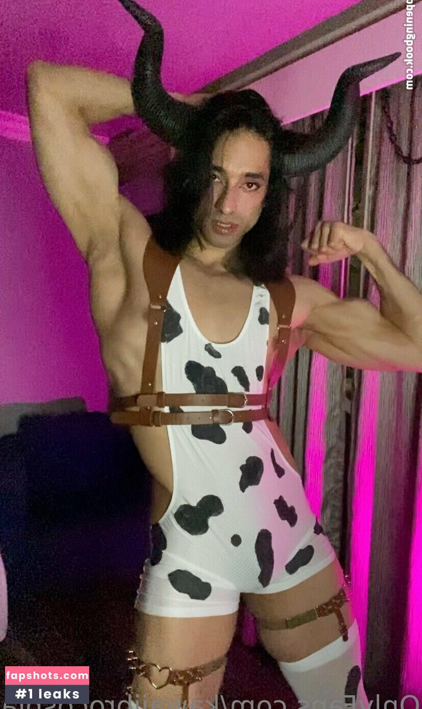 kawaiibrocosplay gallery photo #7