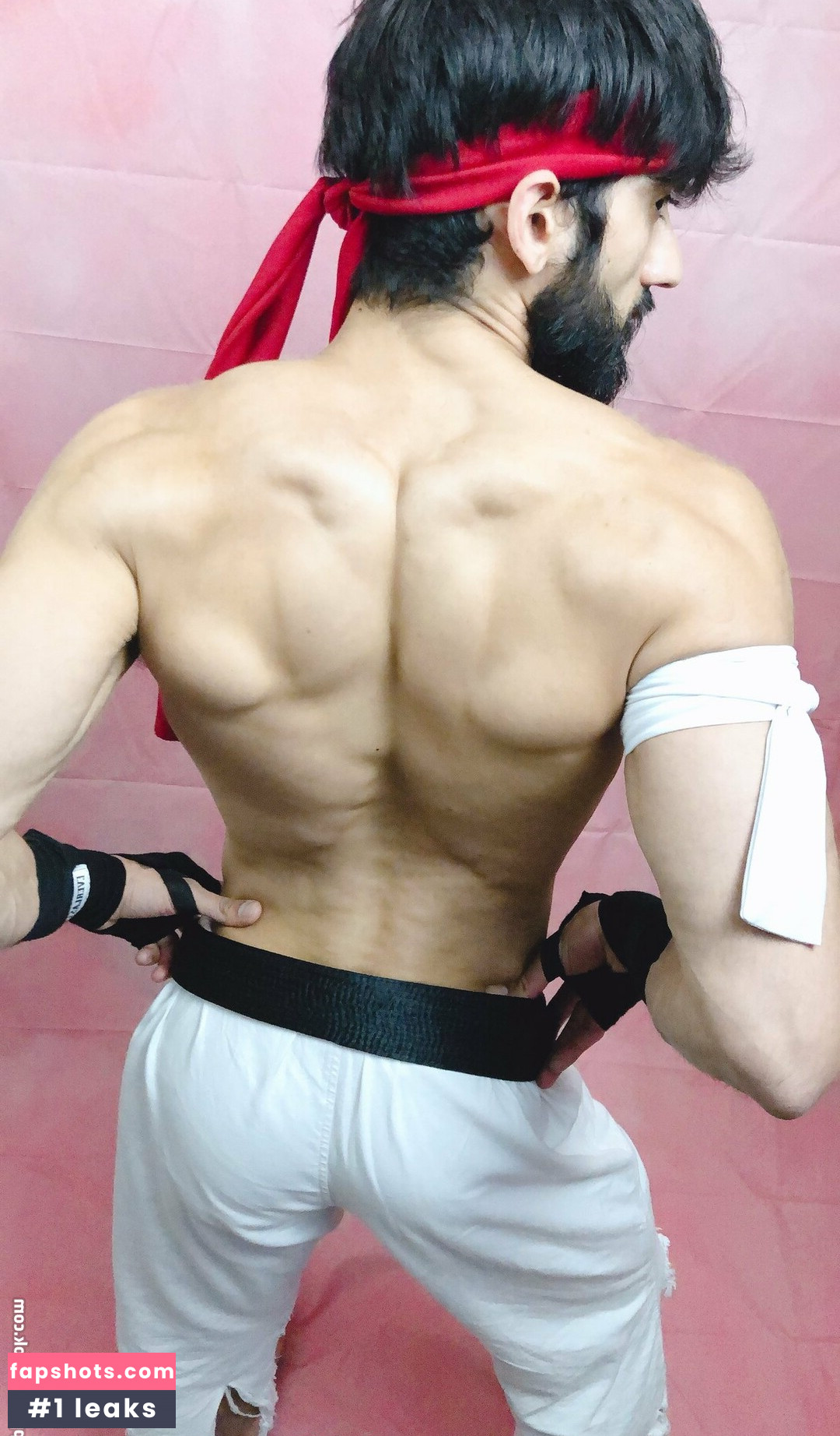 kawaiibrocosplay gallery photo #63