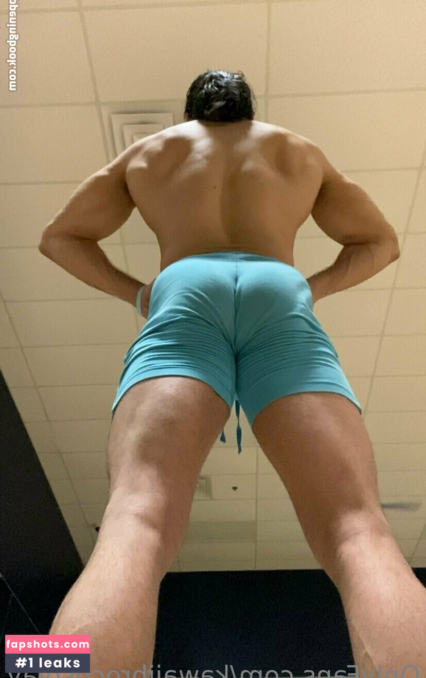 kawaiibrocosplay gallery photo #9