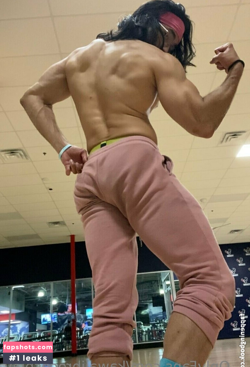 kawaiibrocosplay gallery photo #10