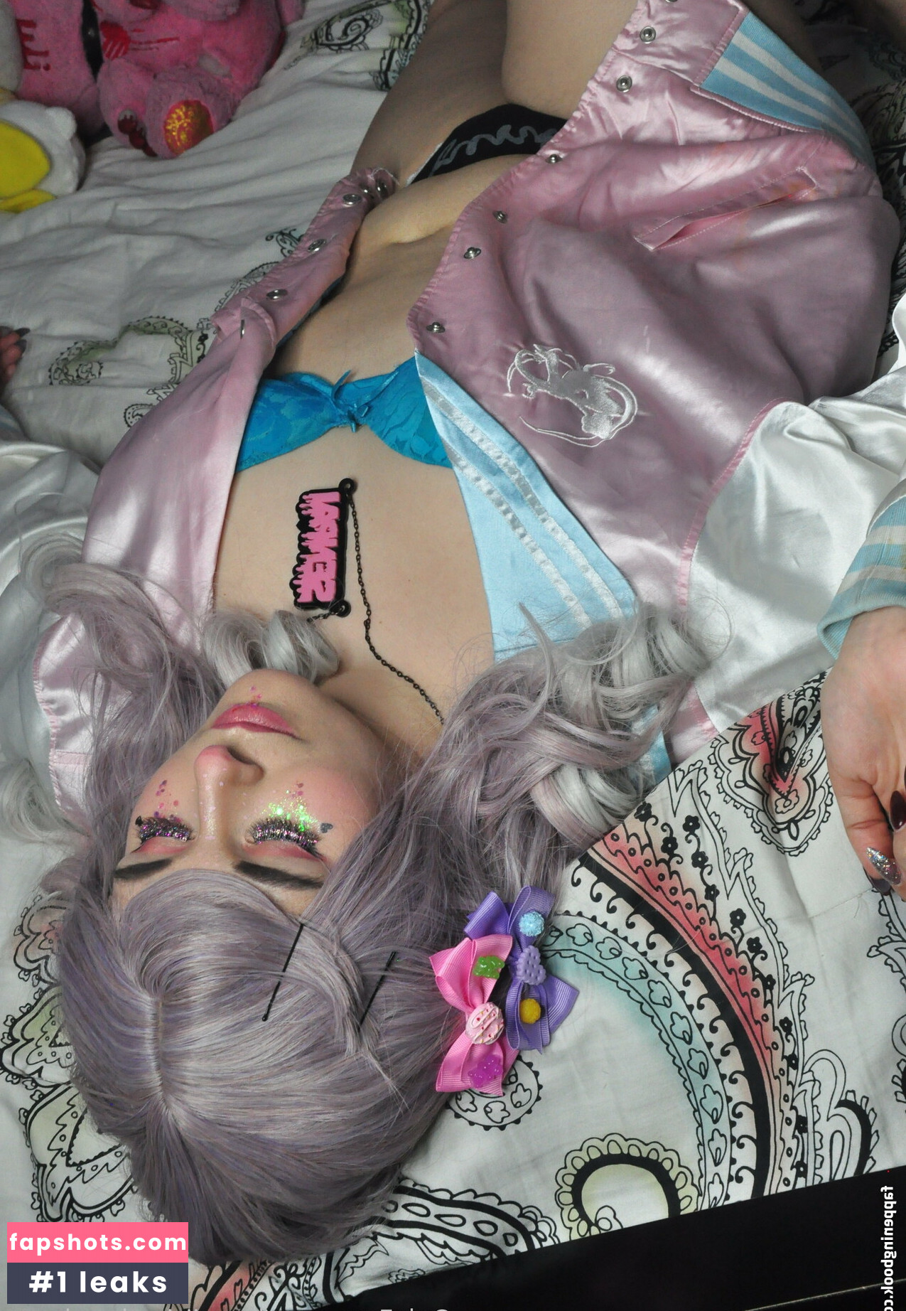 kawaiicinnabon56 gallery photo #10