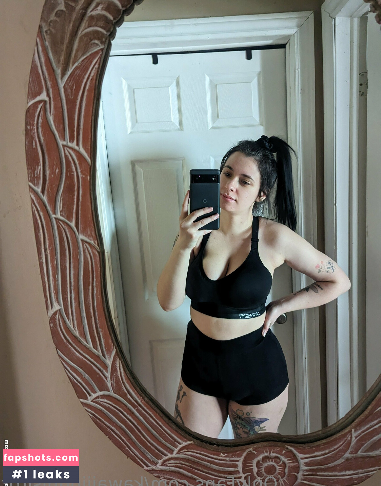 kawaiiinquisitor Nahé úniky fotek pouze od fanoušků #32 - Fapshots