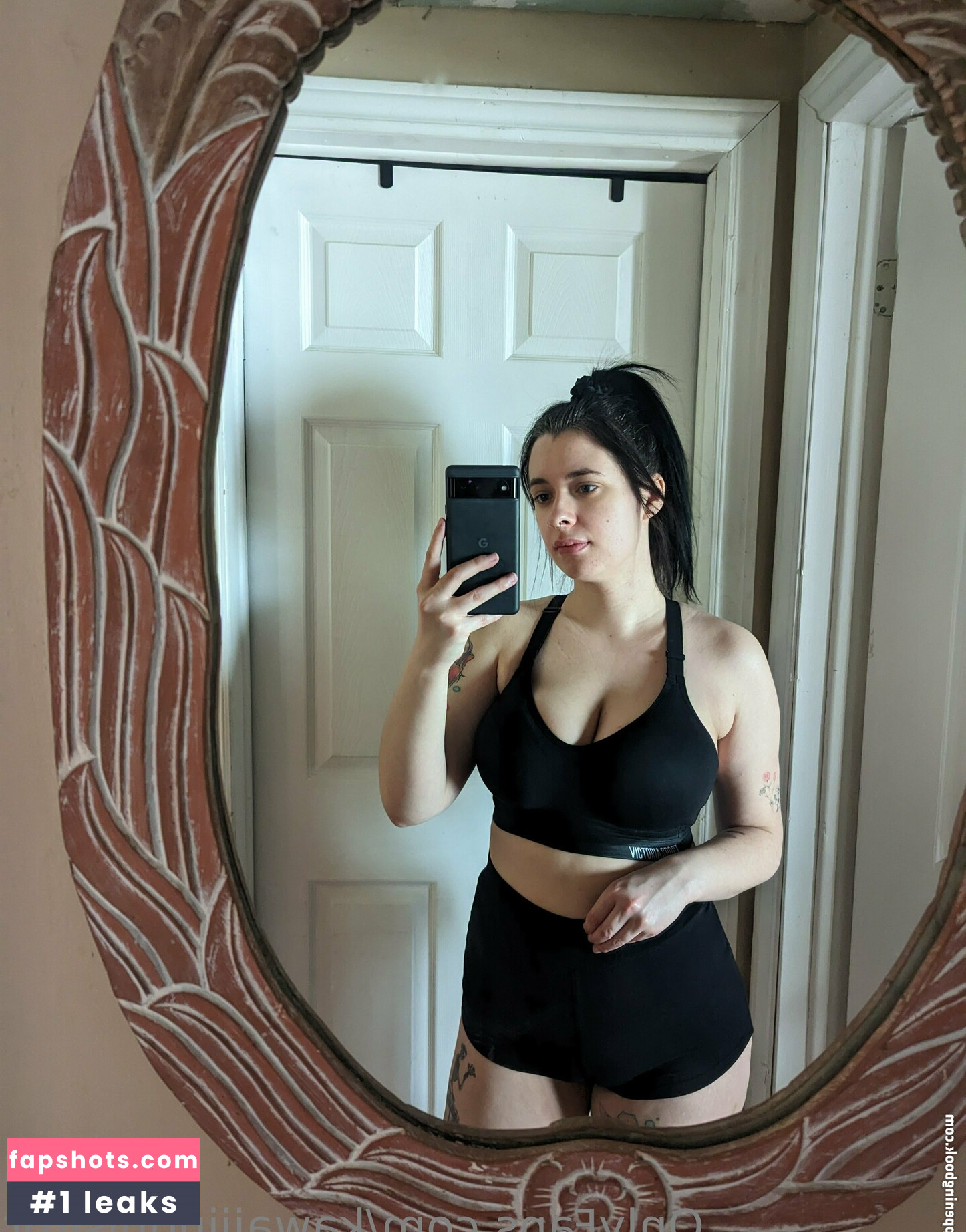 kawaiiinquisitor Nahé úniky fotek pouze od fanoušků #34 - Fapshots