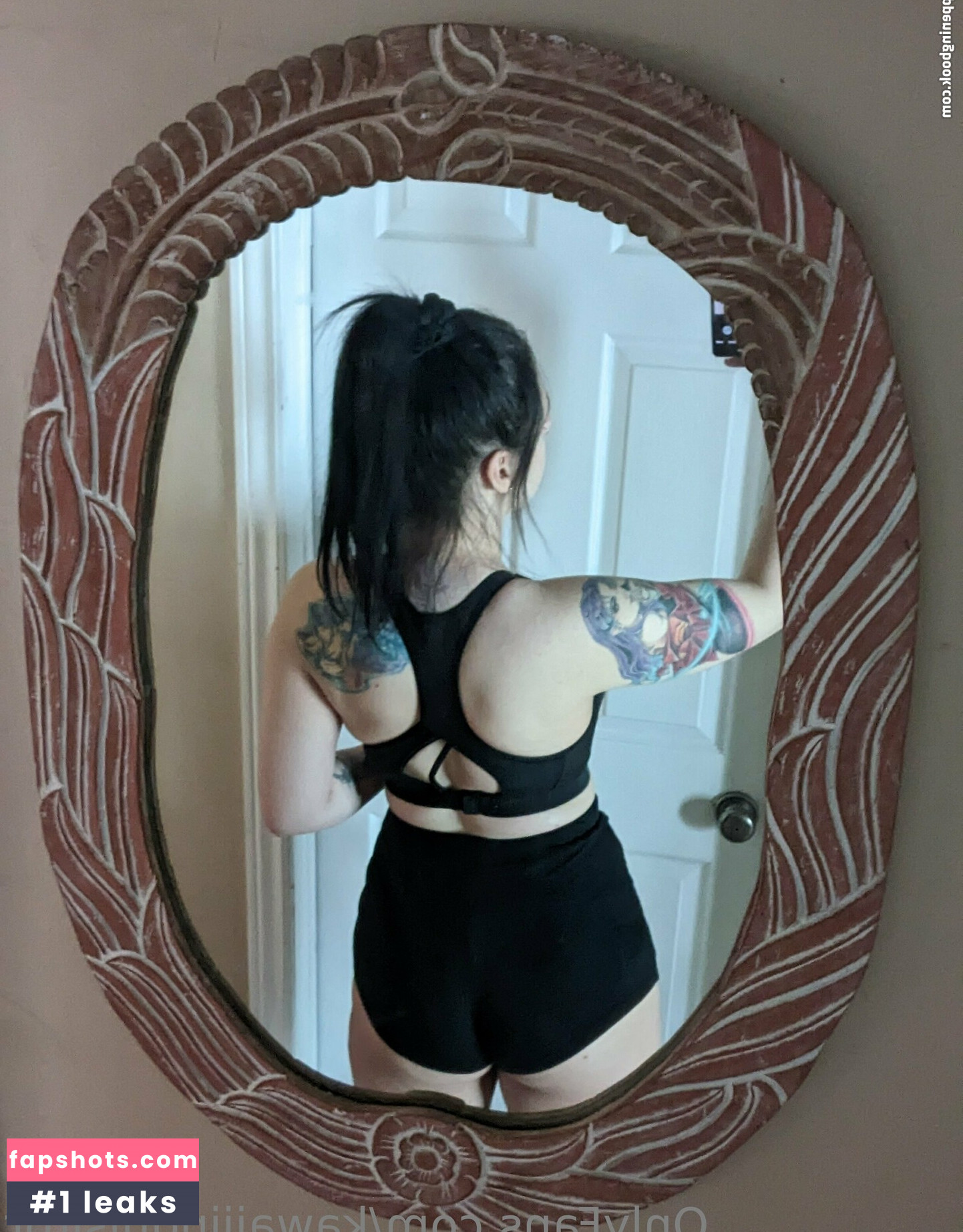 kawaiiinquisitor Nahé úniky fotek pouze od fanoušků #40 - Fapshots