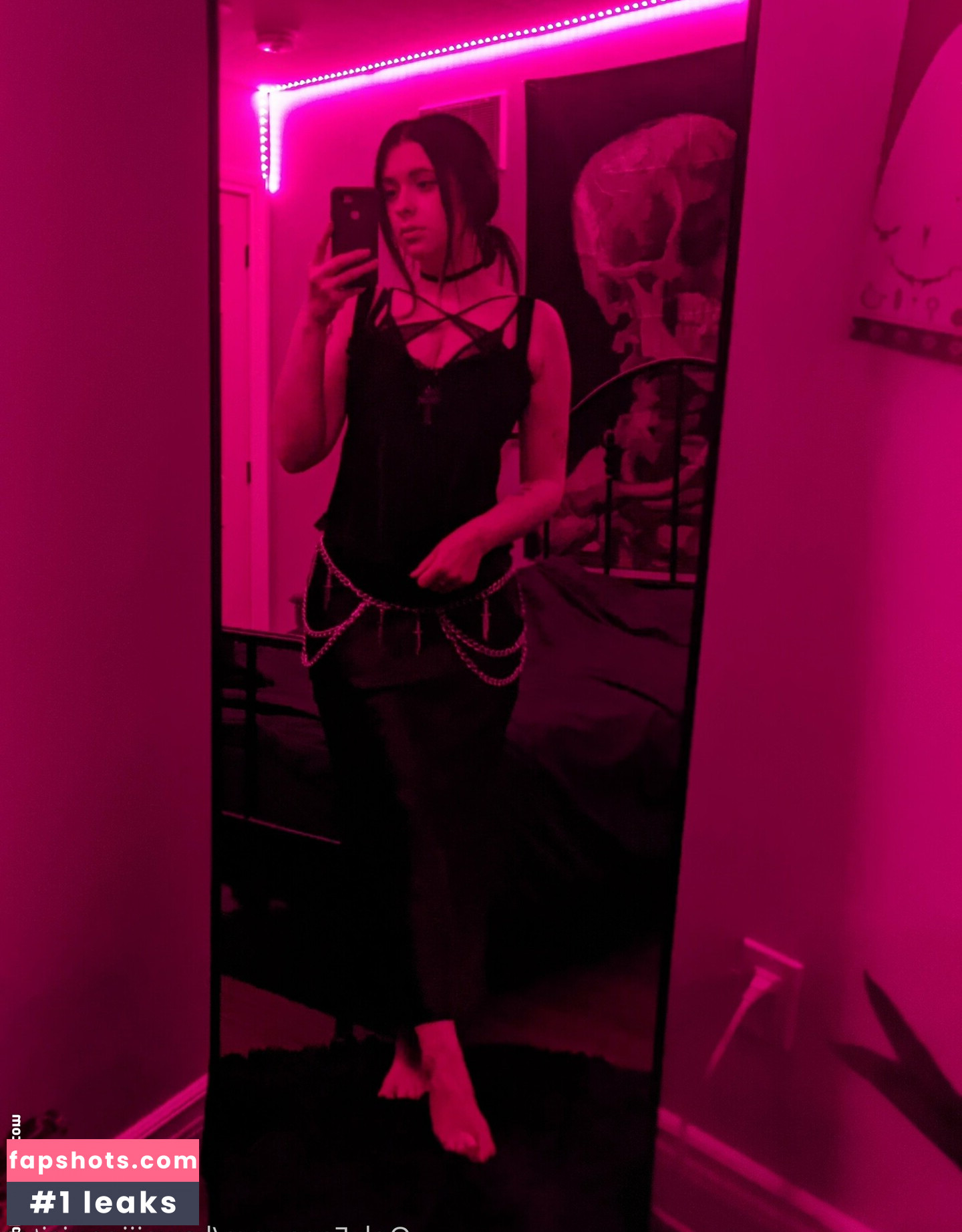 kawaiiinquisitor Nahé úniky fotek pouze od fanoušků #47 - Fapshots