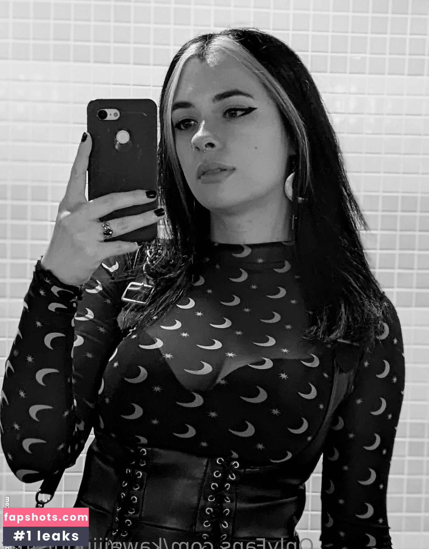 kawaiiinquisitor Nahé úniky fotek pouze od fanoušků #48 - Fapshots