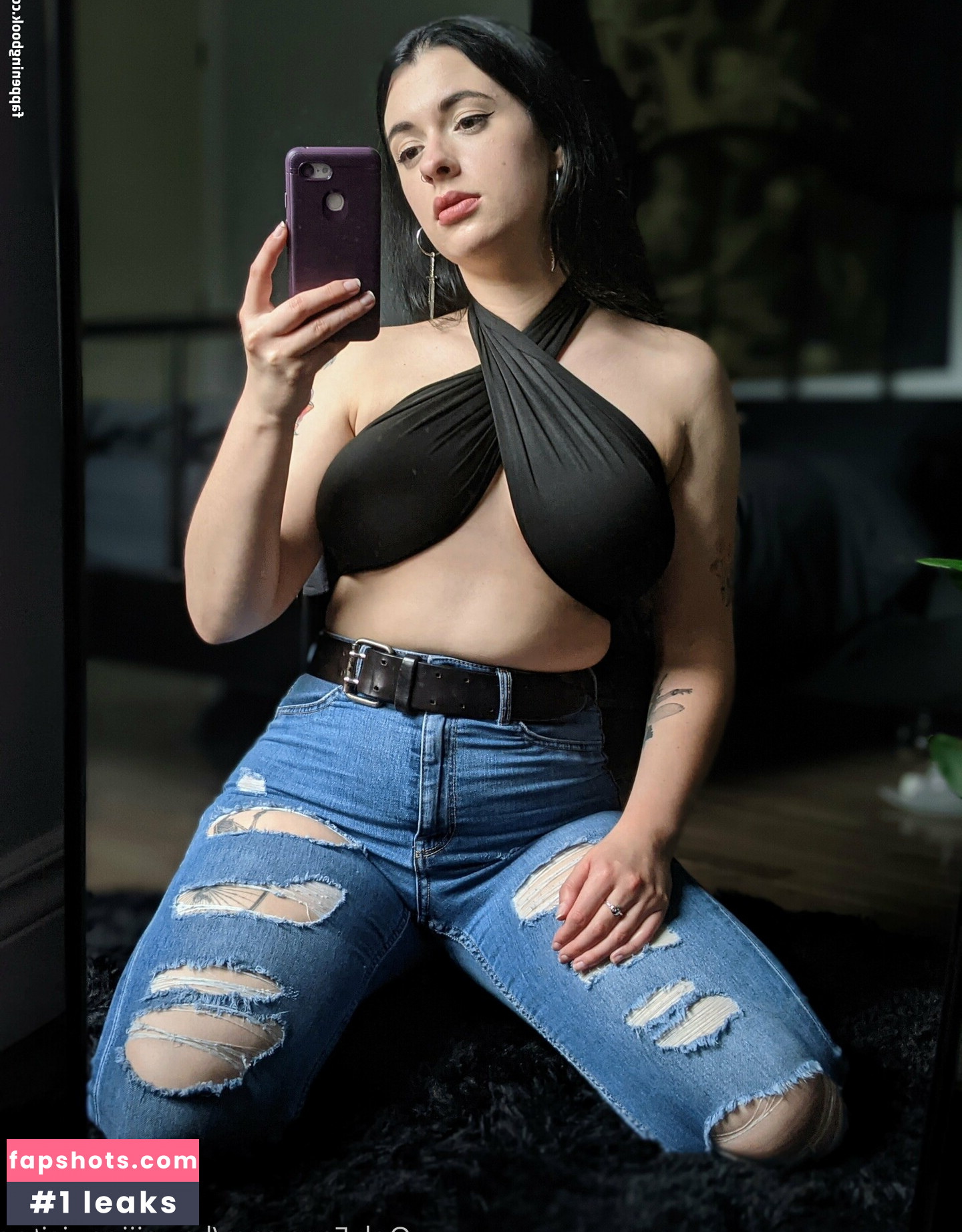 kawaiiinquisitor Nahé úniky fotek pouze od fanoušků #50 - Fapshots