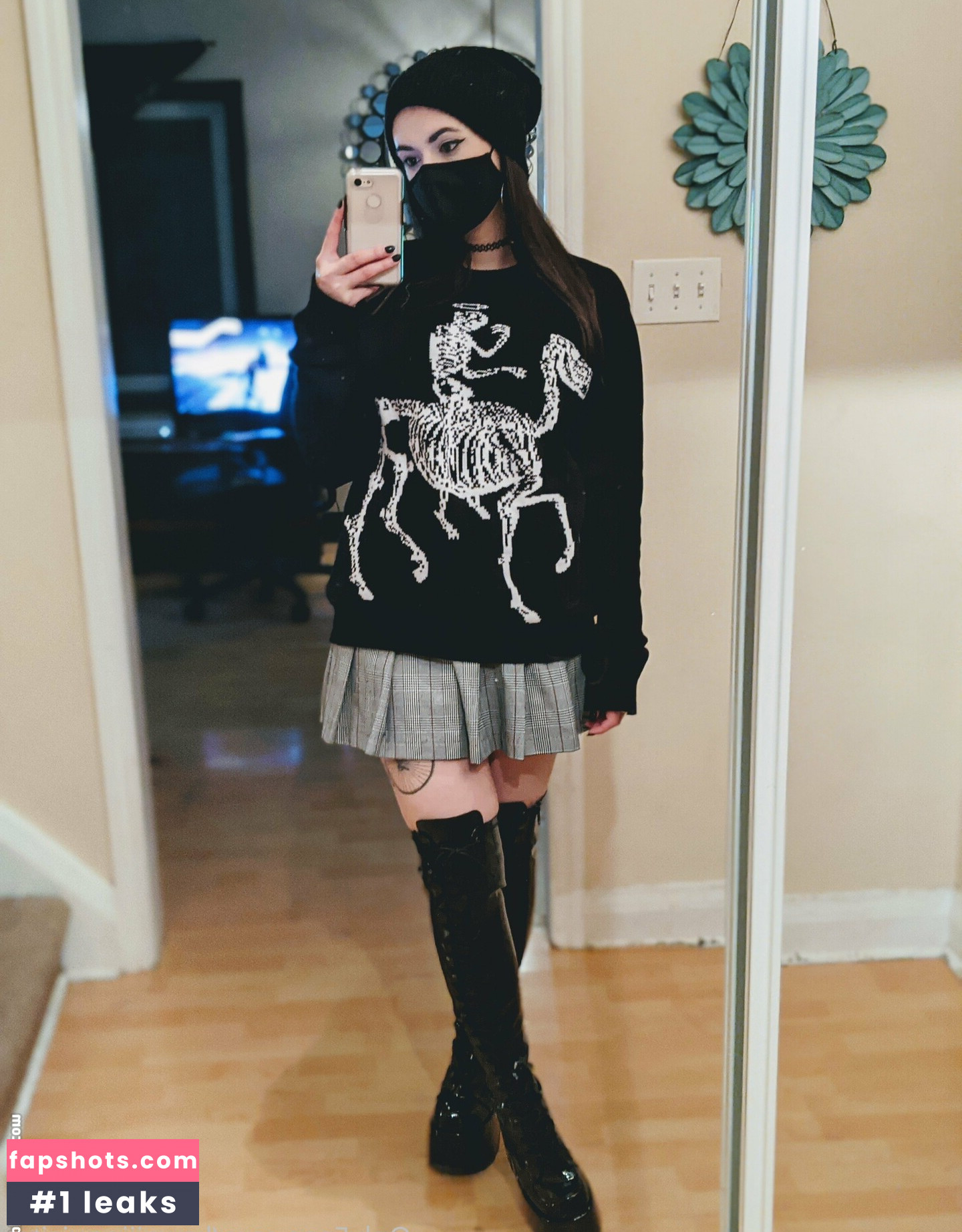 kawaiiinquisitor Nahé úniky fotek pouze od fanoušků #52 - Fapshots