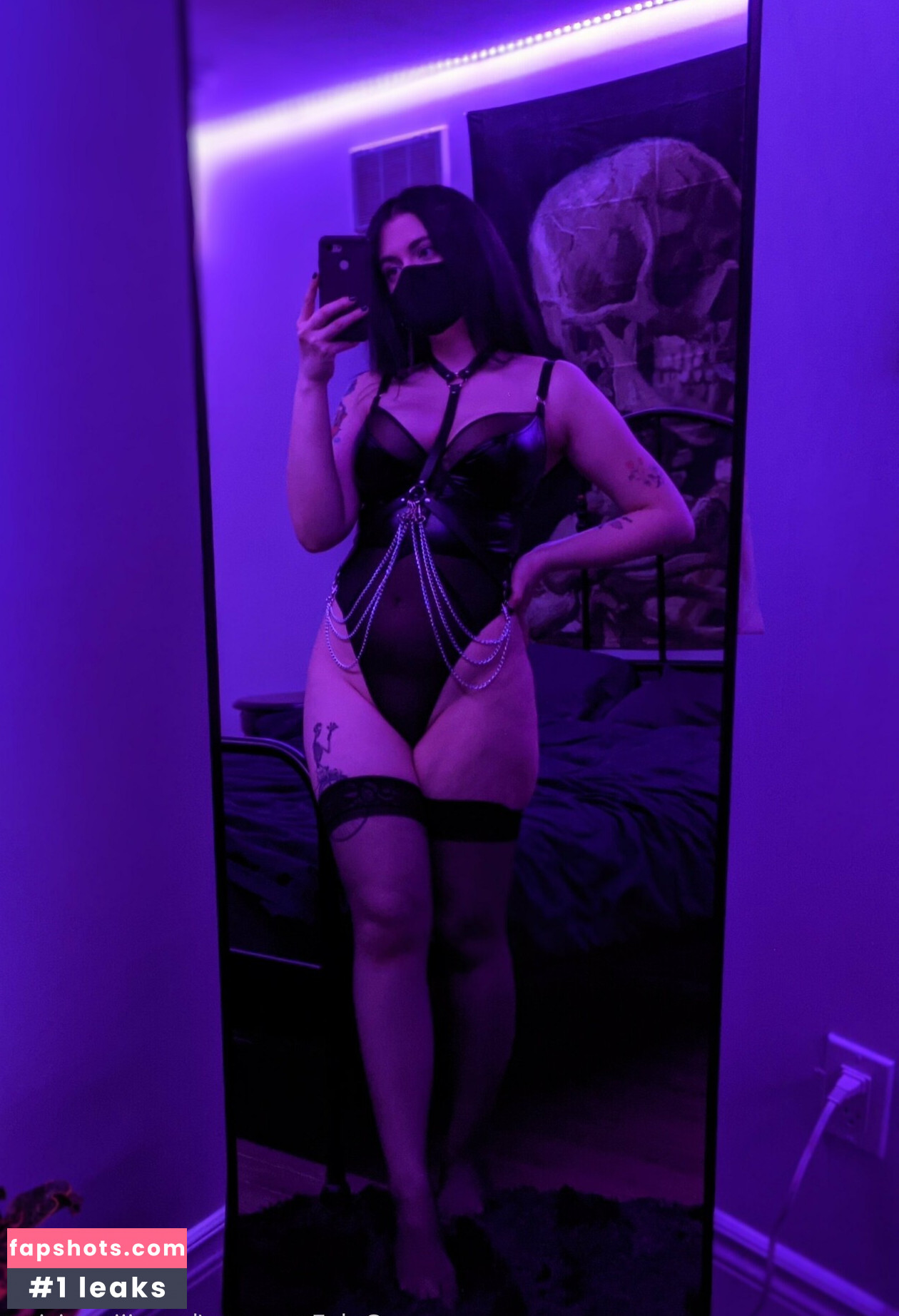 kawaiiinquisitor Nahé úniky fotek pouze od fanoušků #53 - Fapshots