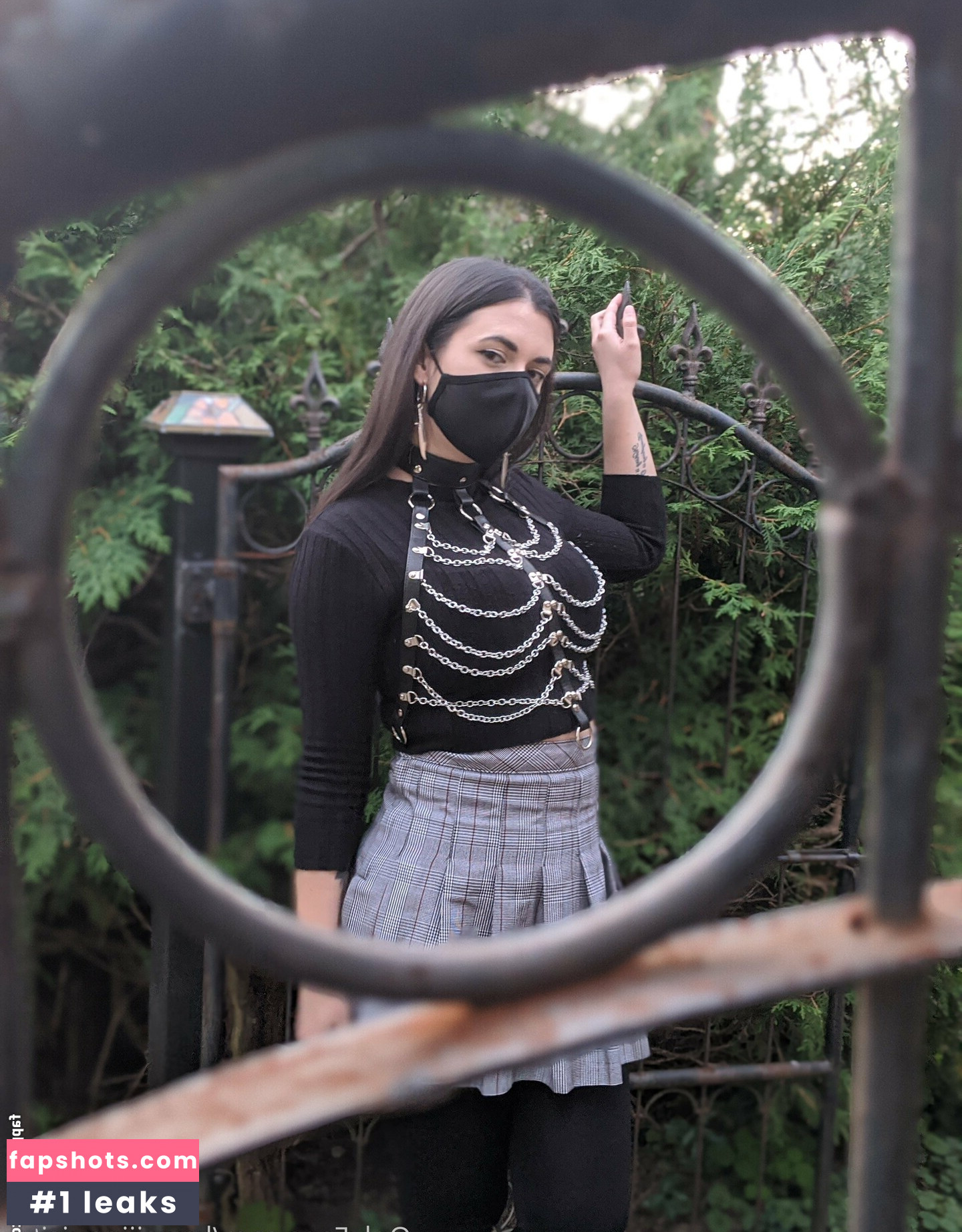 kawaiiinquisitor Nahé úniky fotek pouze od fanoušků #55 - Fapshots