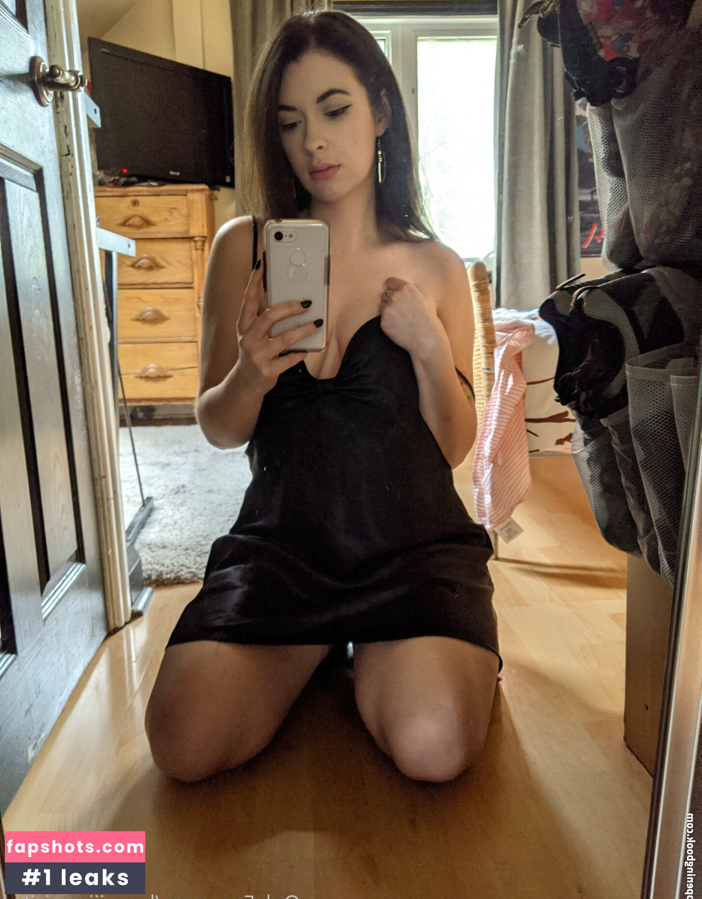 kawaiiinquisitor Nahé úniky fotek pouze od fanoušků #66 - Fapshots