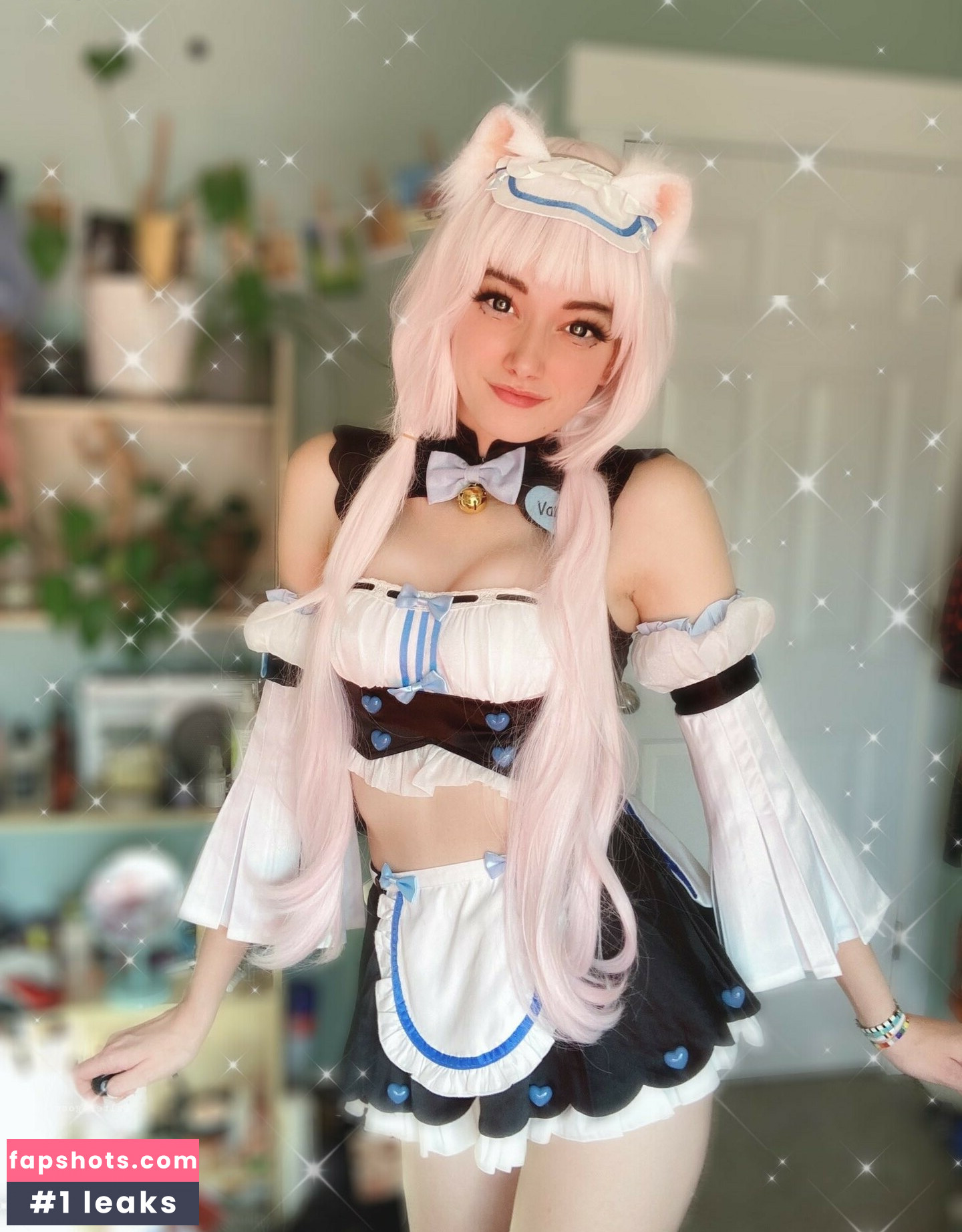 Kawaiikalikun Filtración Desnuda OnlyFans Foto #2 - Fapshots