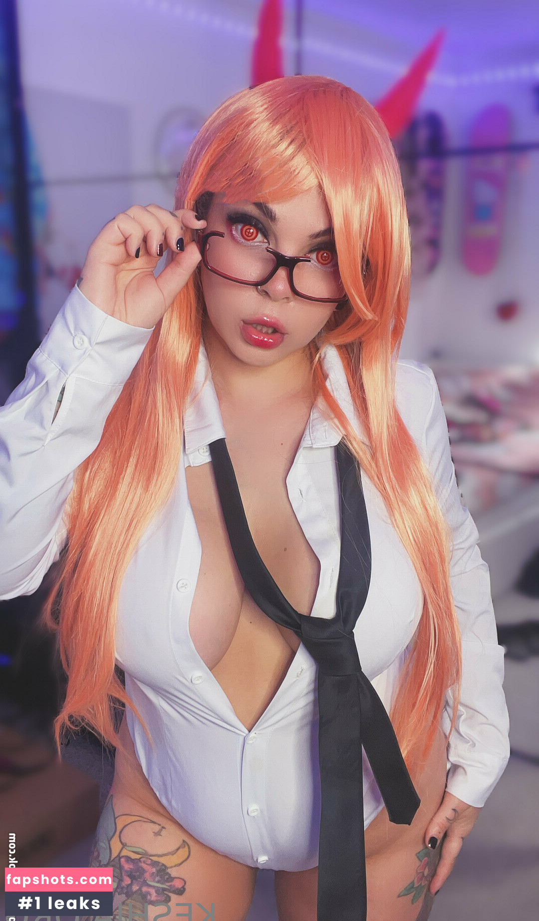 Kawaiikeshia gallery photo #11