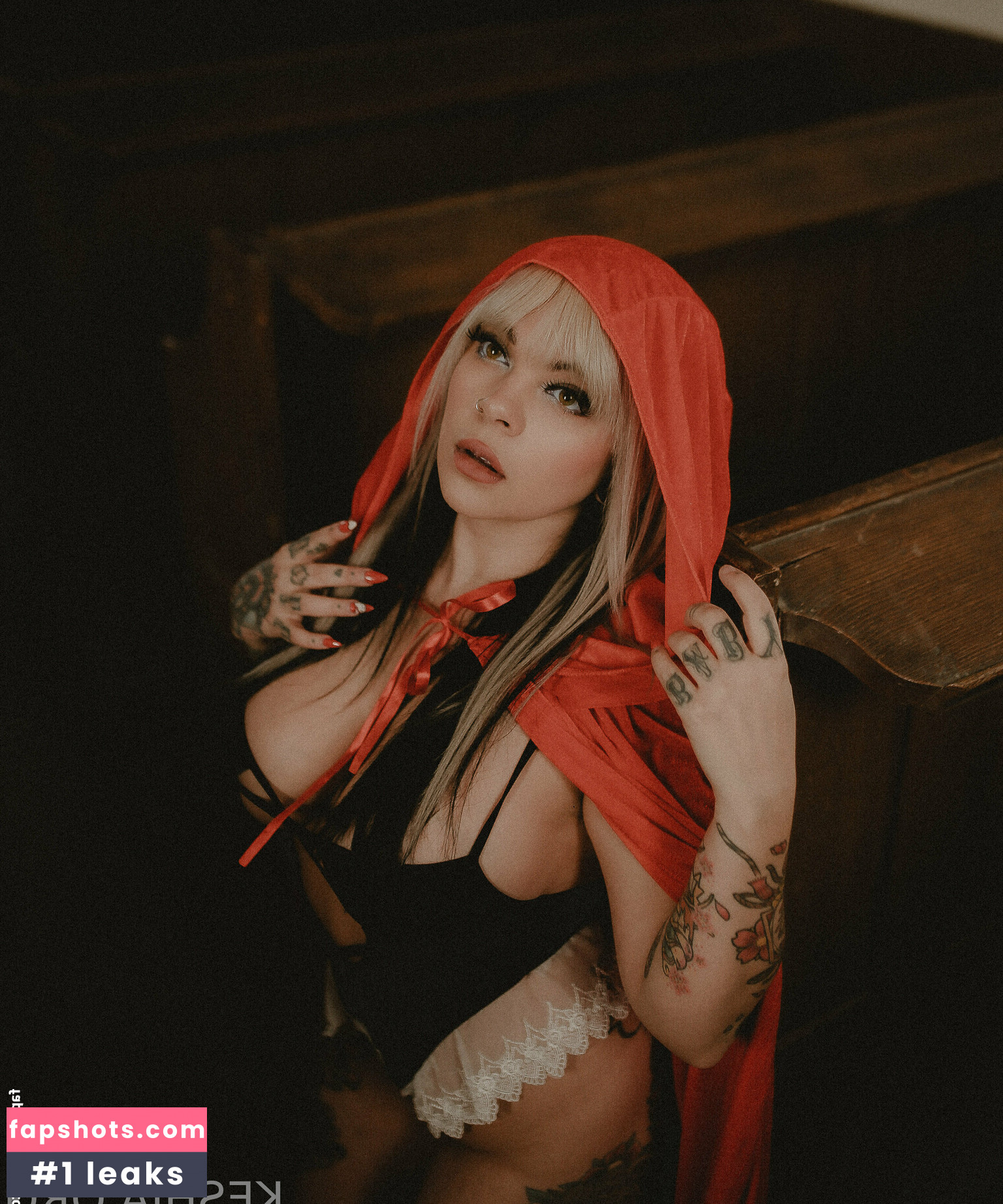 Kawaiikeshia gallery photo #14