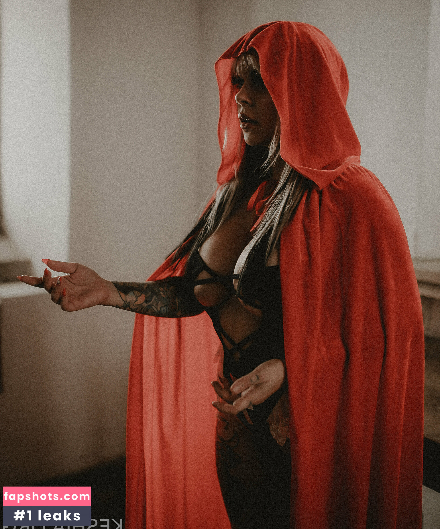 Kawaiikeshia gallery photo #15