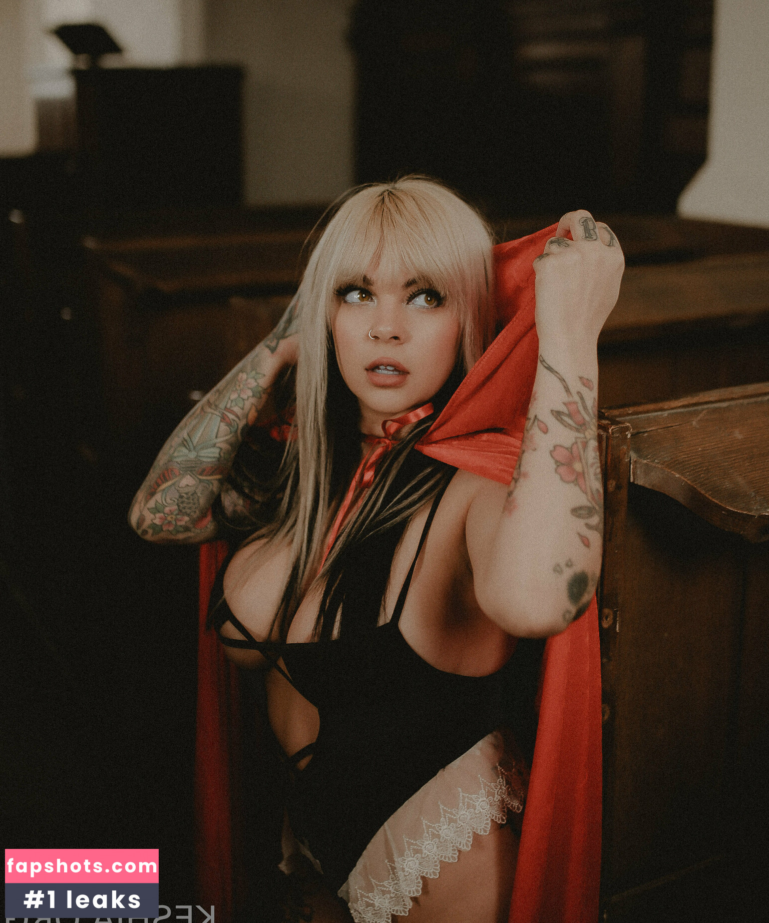 Kawaiikeshia gallery photo #16