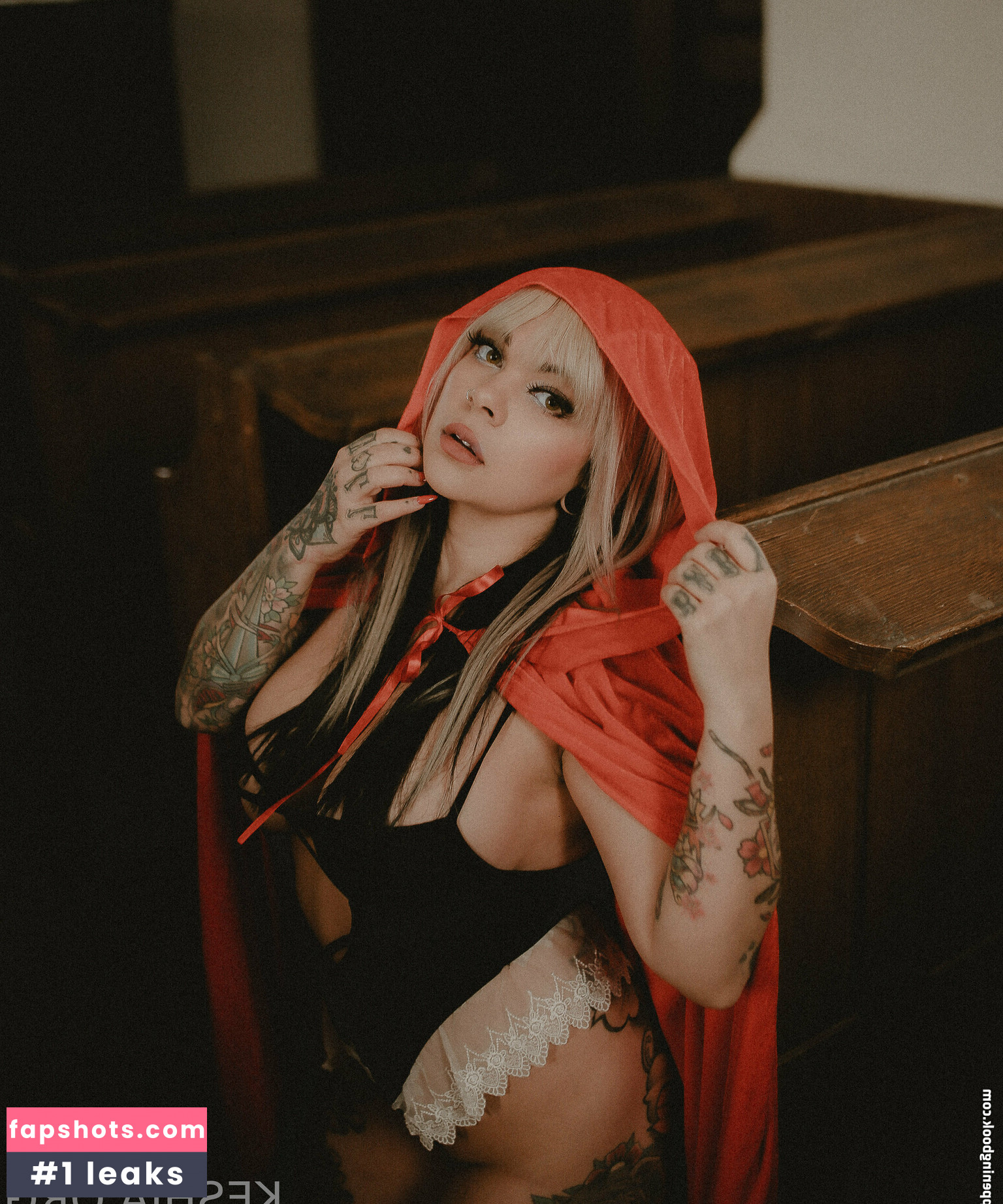 Kawaiikeshia gallery photo #17