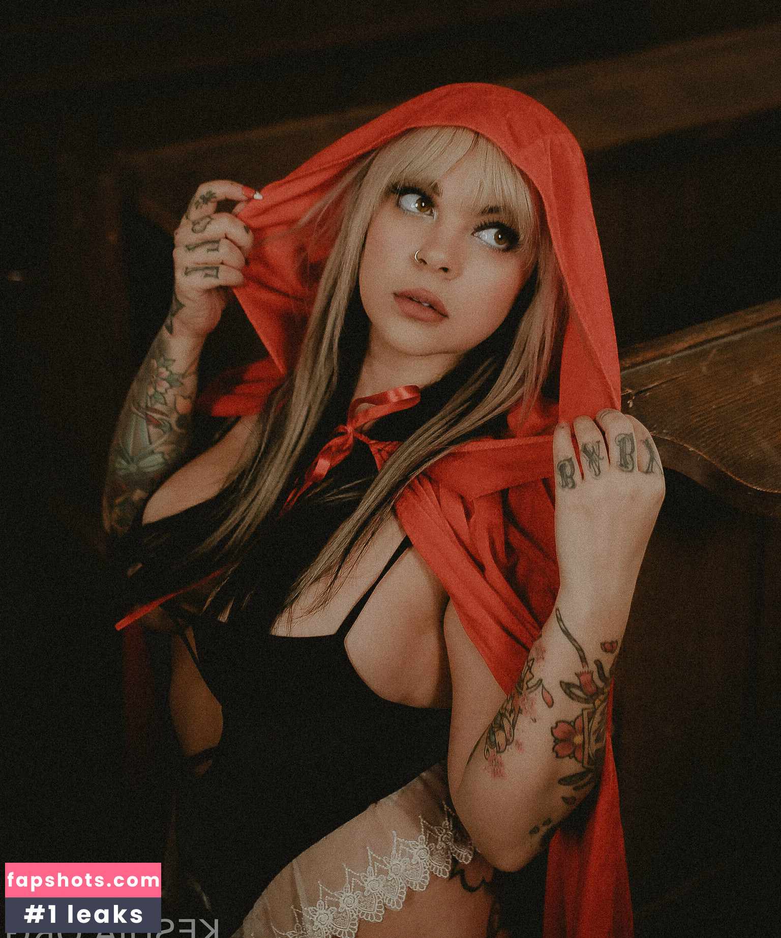 Kawaiikeshia gallery photo #19