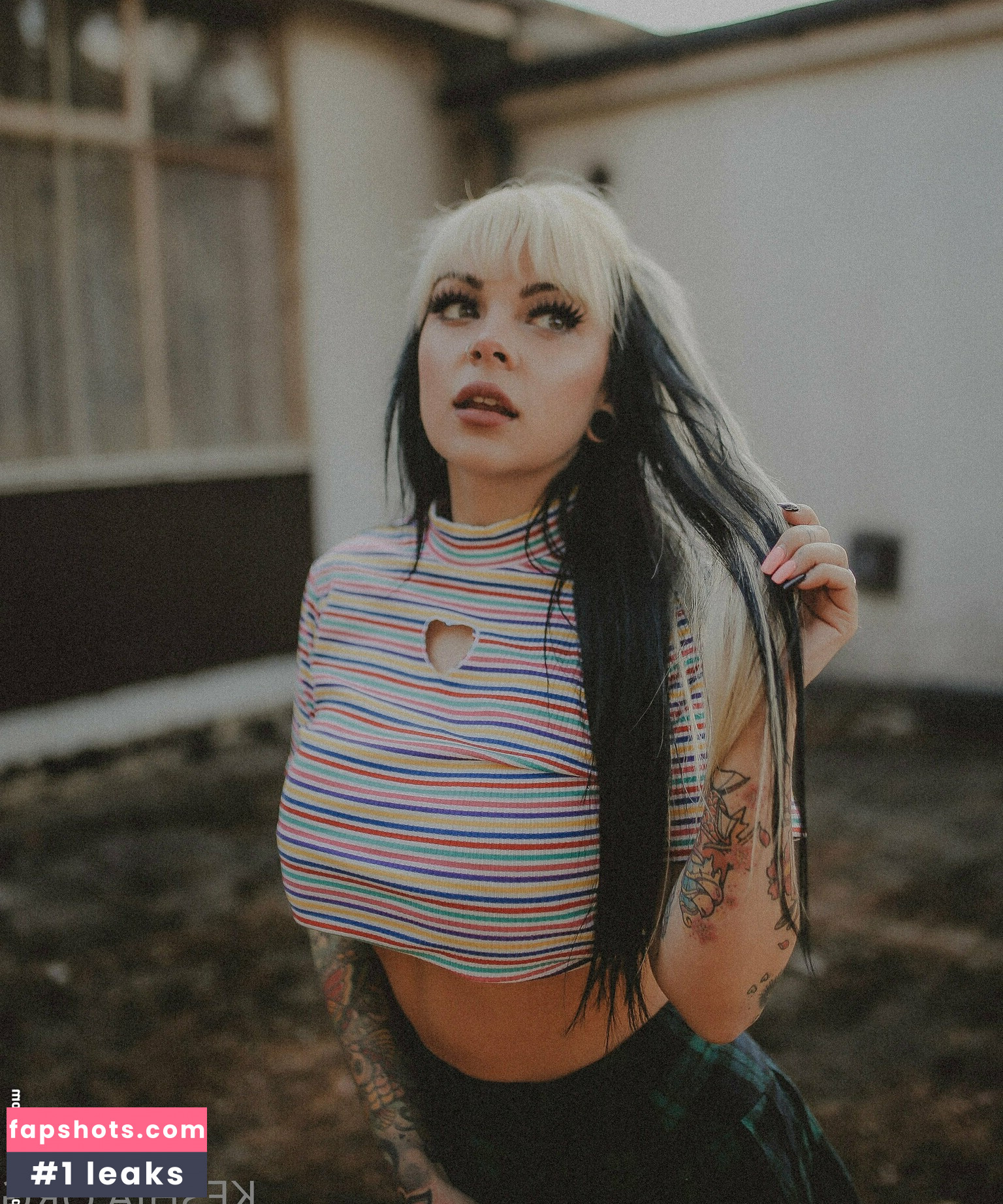 Kawaiikeshia gallery photo #23