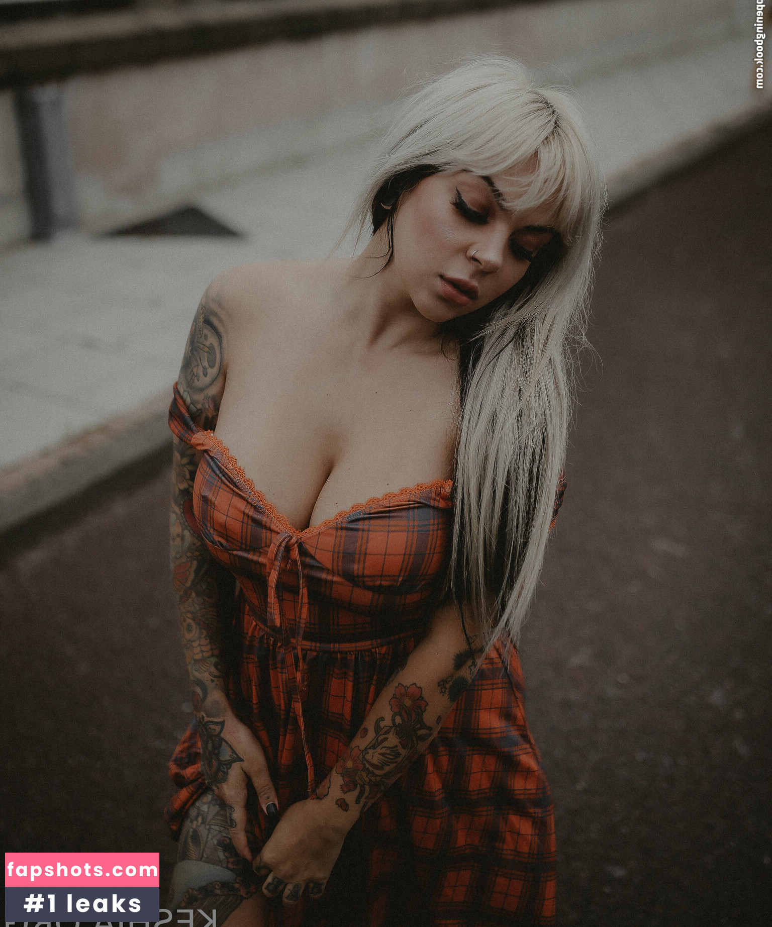 Kawaiikeshia gallery photo #27