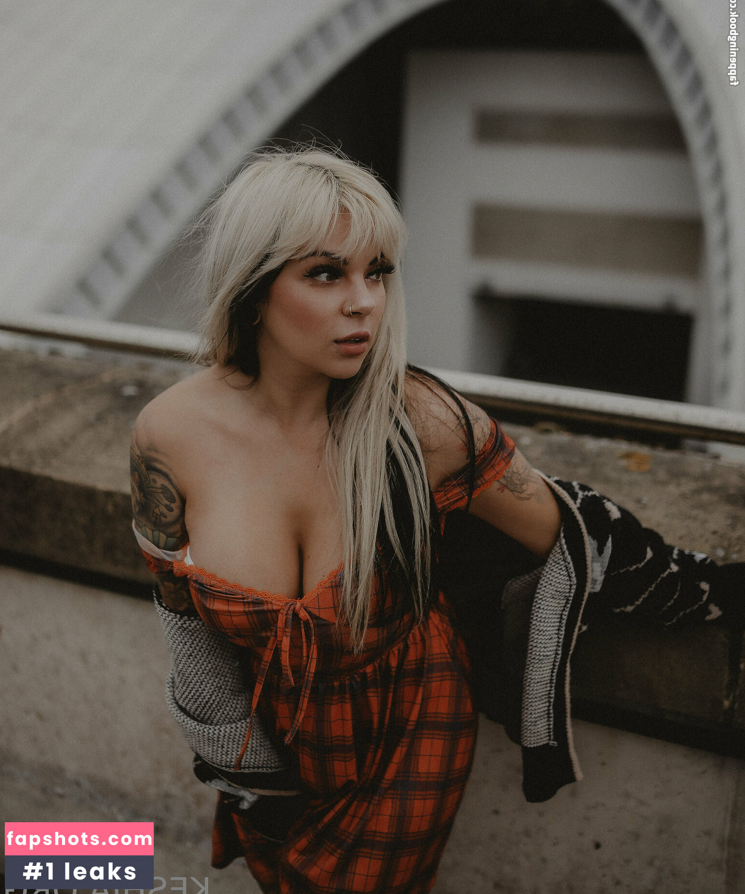 Kawaiikeshia gallery photo #37