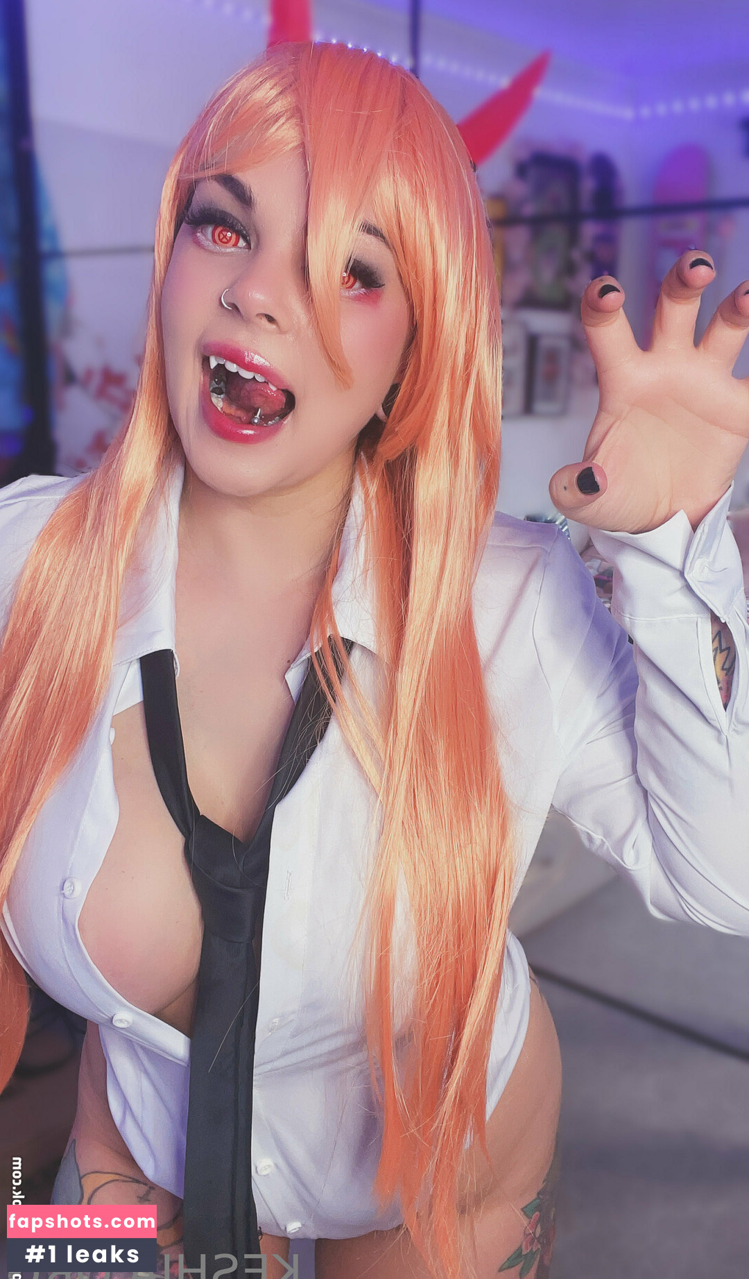 Kawaiikeshia gallery photo #5