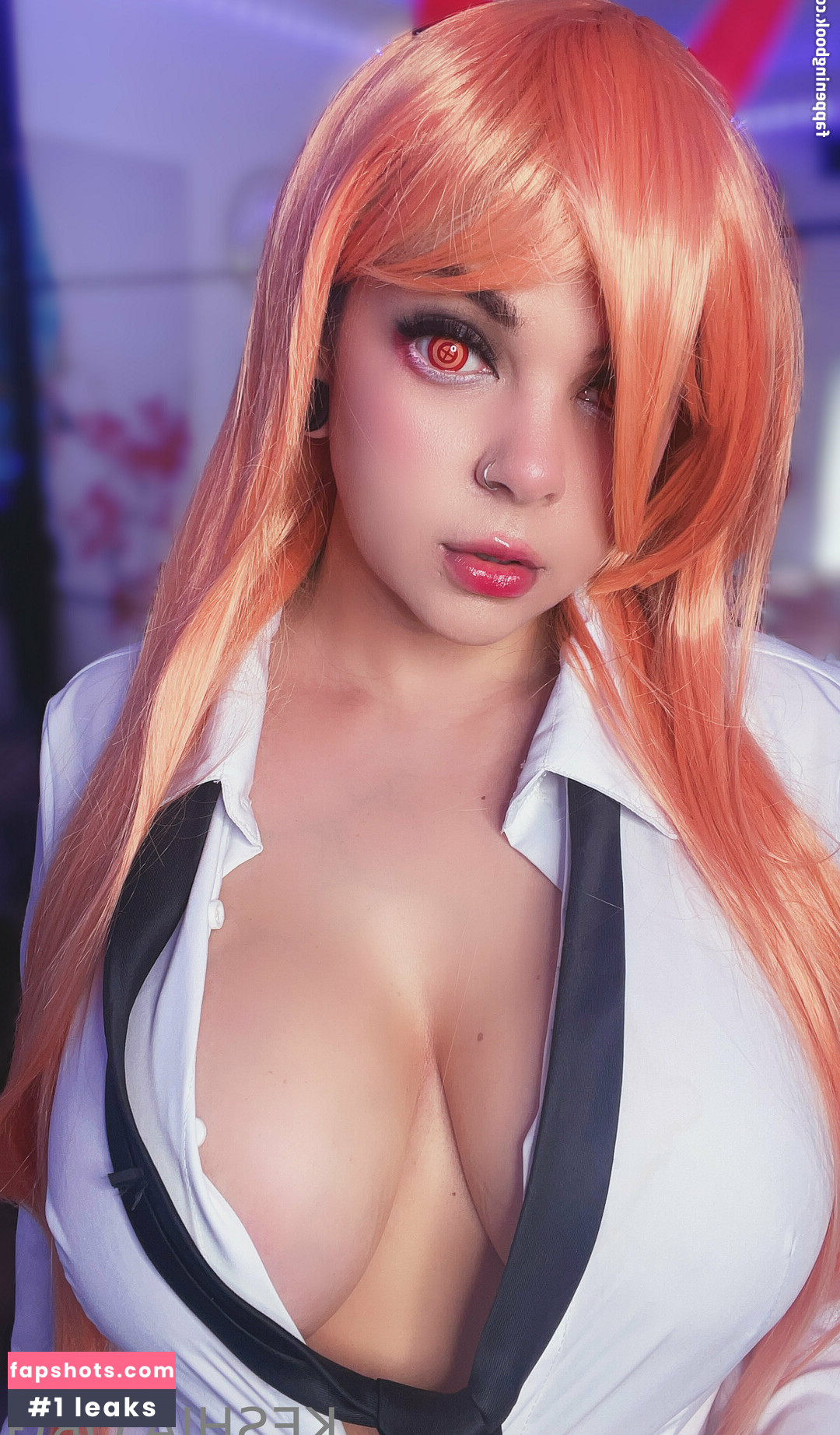 Kawaiikeshia gallery photo #6