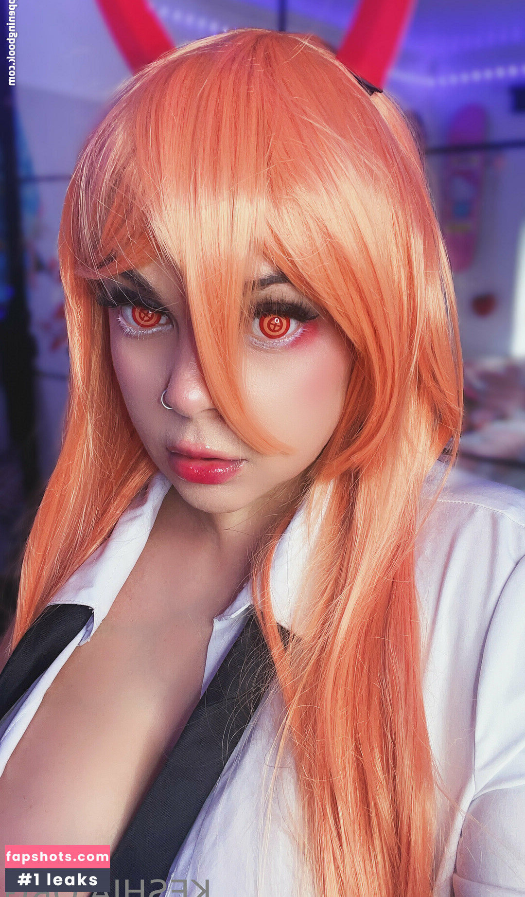 Kawaiikeshia gallery photo #9