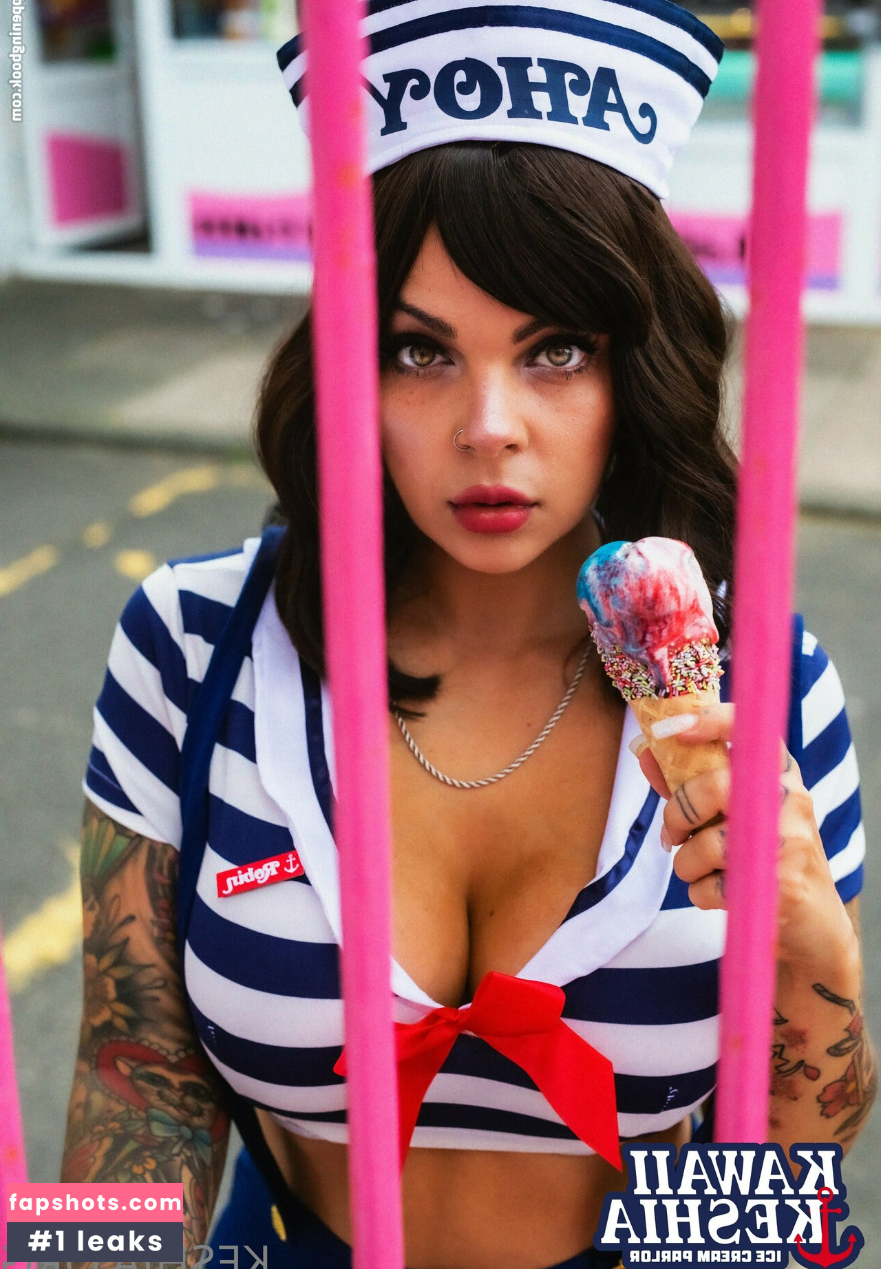 kawaiikeshiafree gallery photo #20