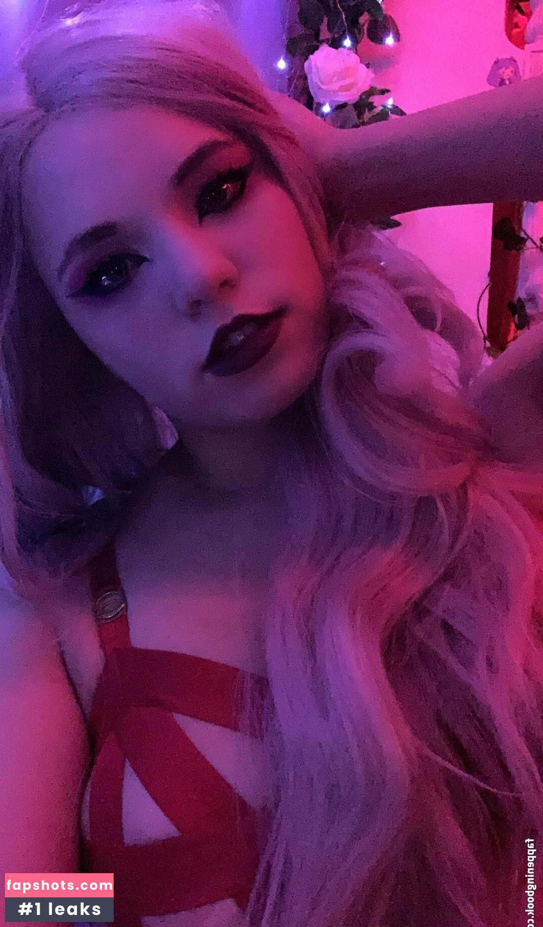 Kawaiikiwicosplay gallery photo #17